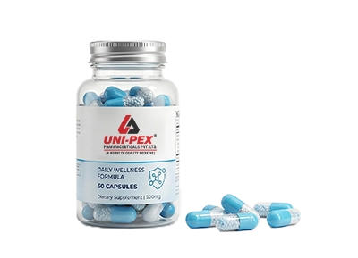 Capsule Products 1