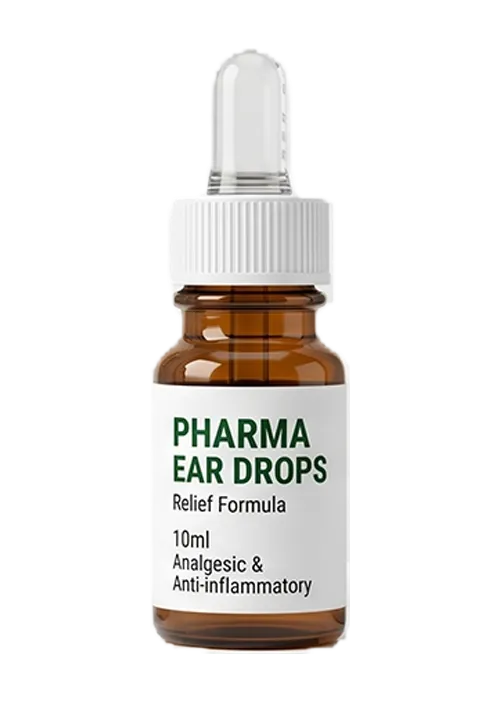 Eye / Ear Drops 2