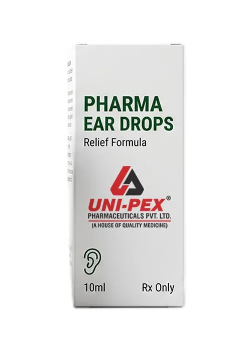 Eye / Ear Drops 3