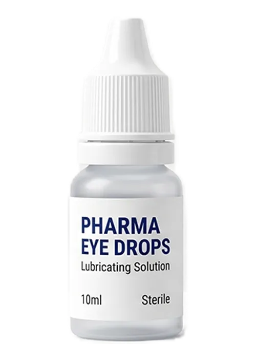 Eye / Ear Drops 1