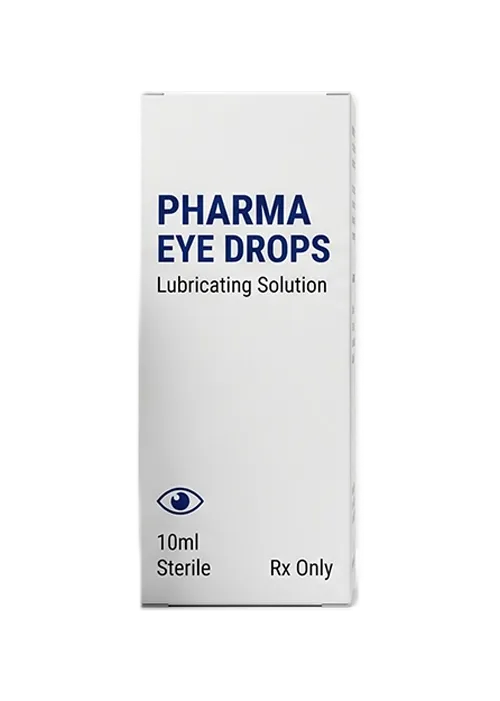 Eye / Ear Drops 4