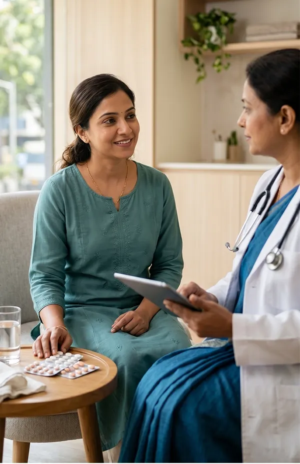 THERAPEUTIC COVERAGE 2