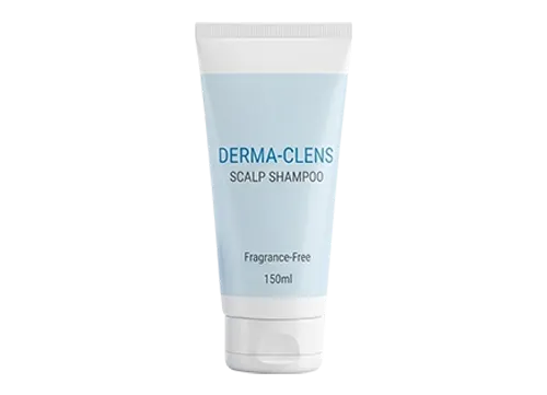 Soap / Shampoo 1