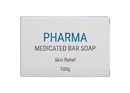 Soap / Shampoo 2