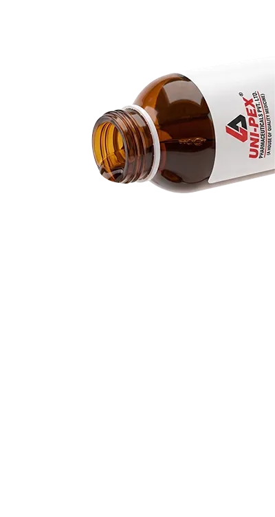 Syrup / Suspension 1