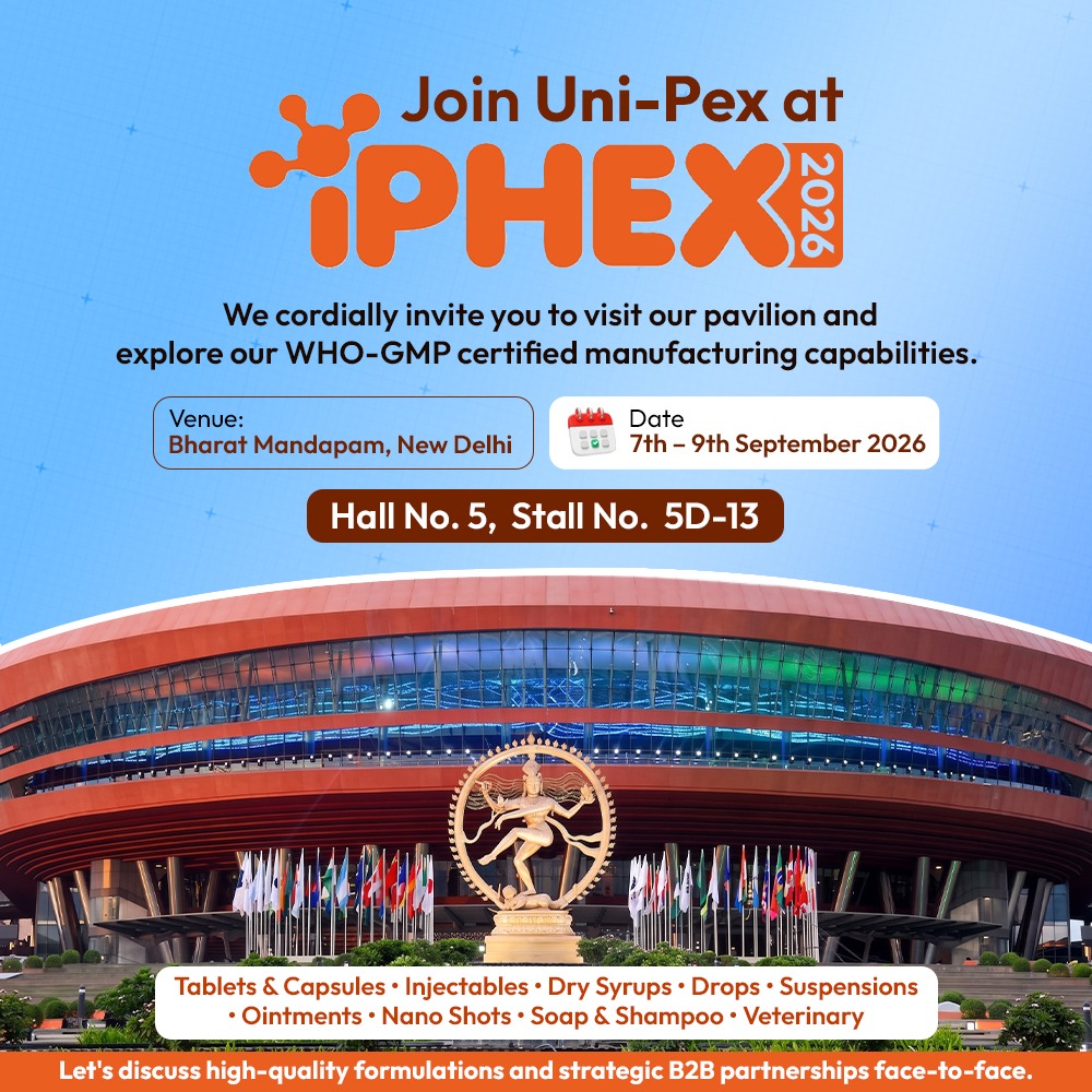 IPHEX 2026
