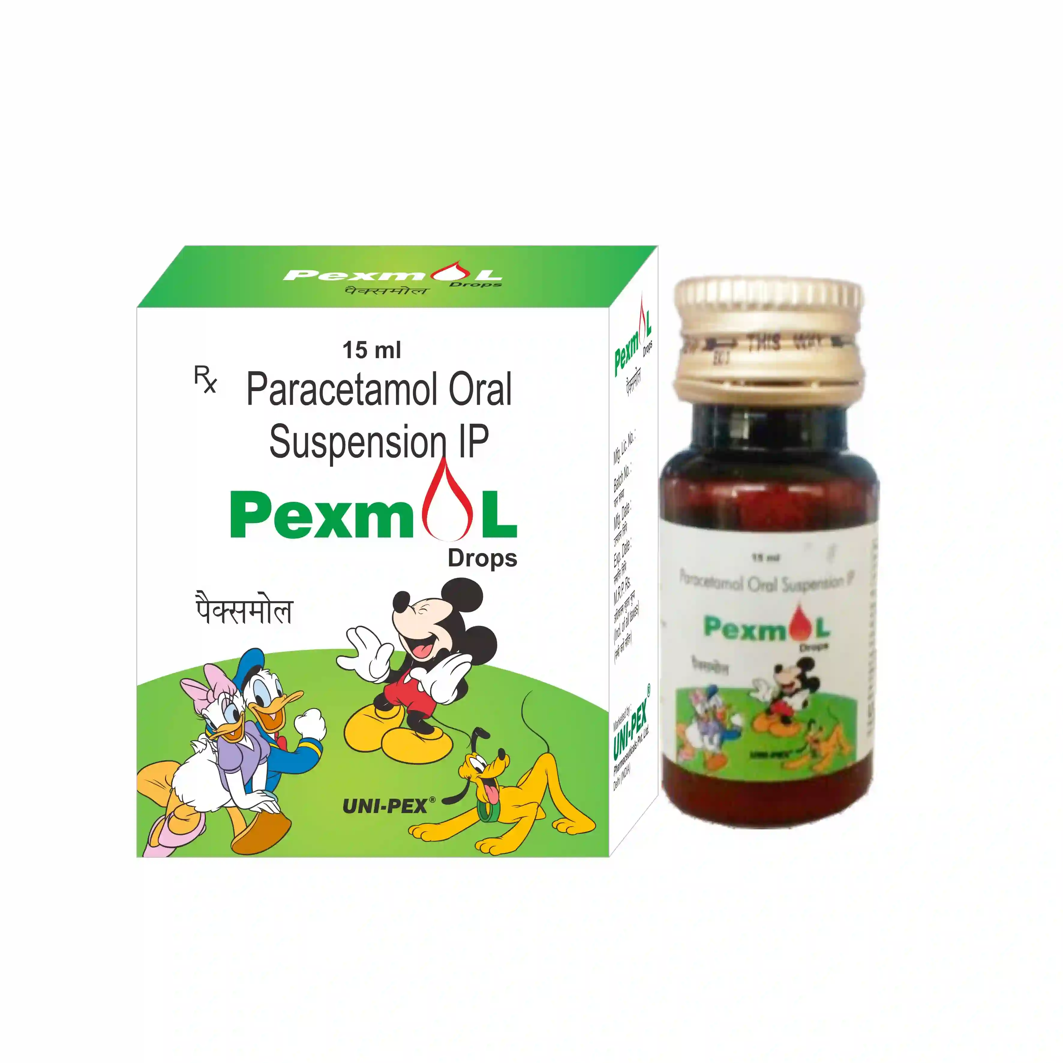 Pexmol
