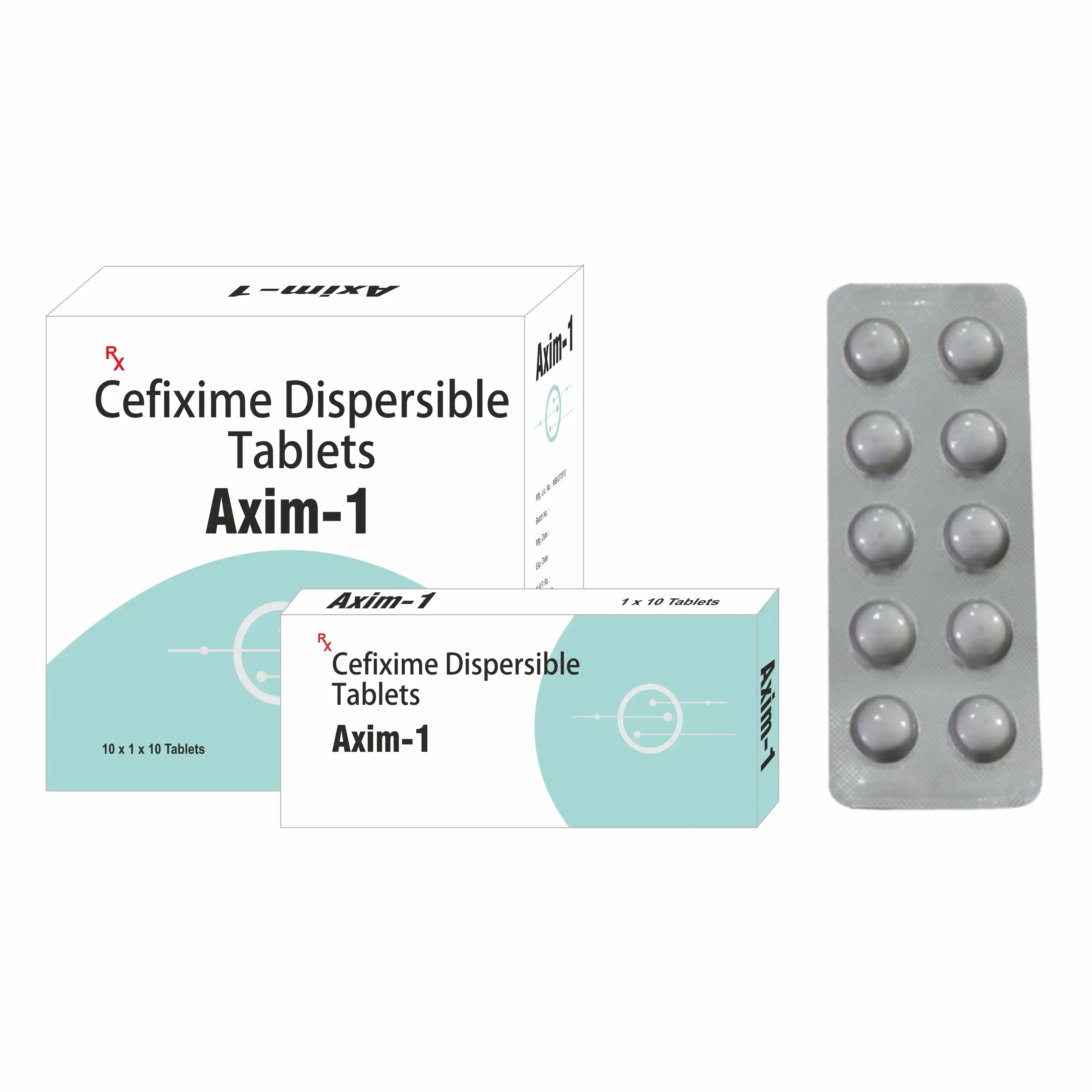 Axim-1