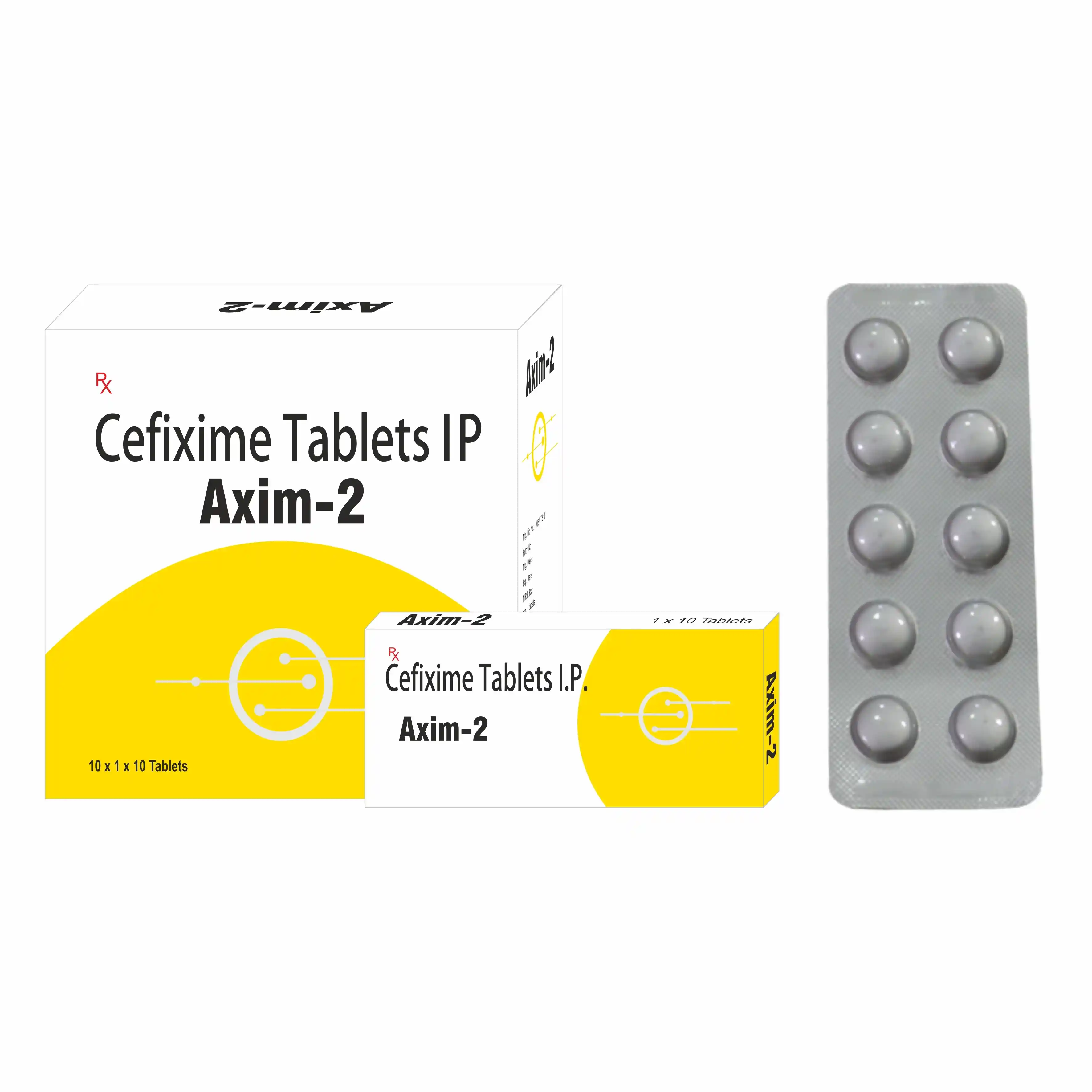AXIM-2