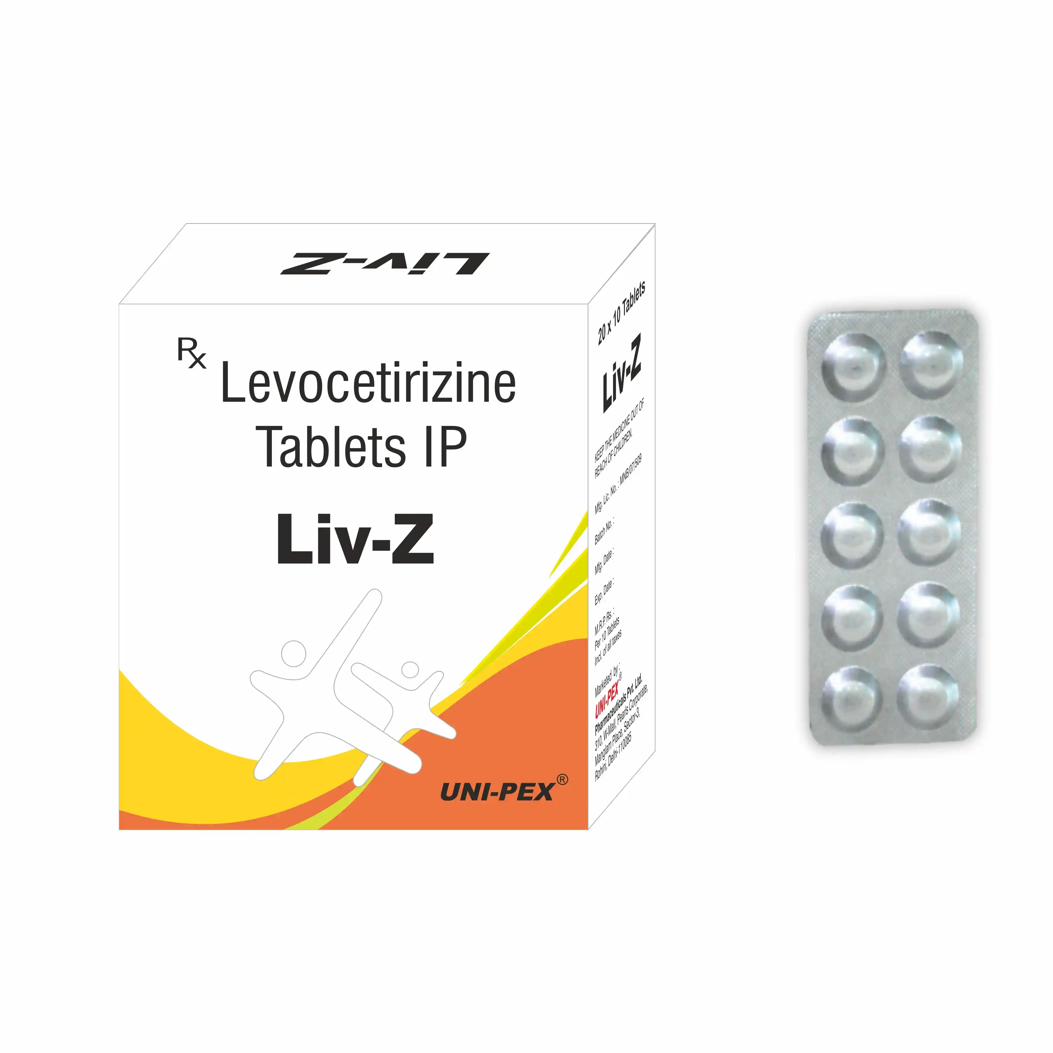 Liv-Z