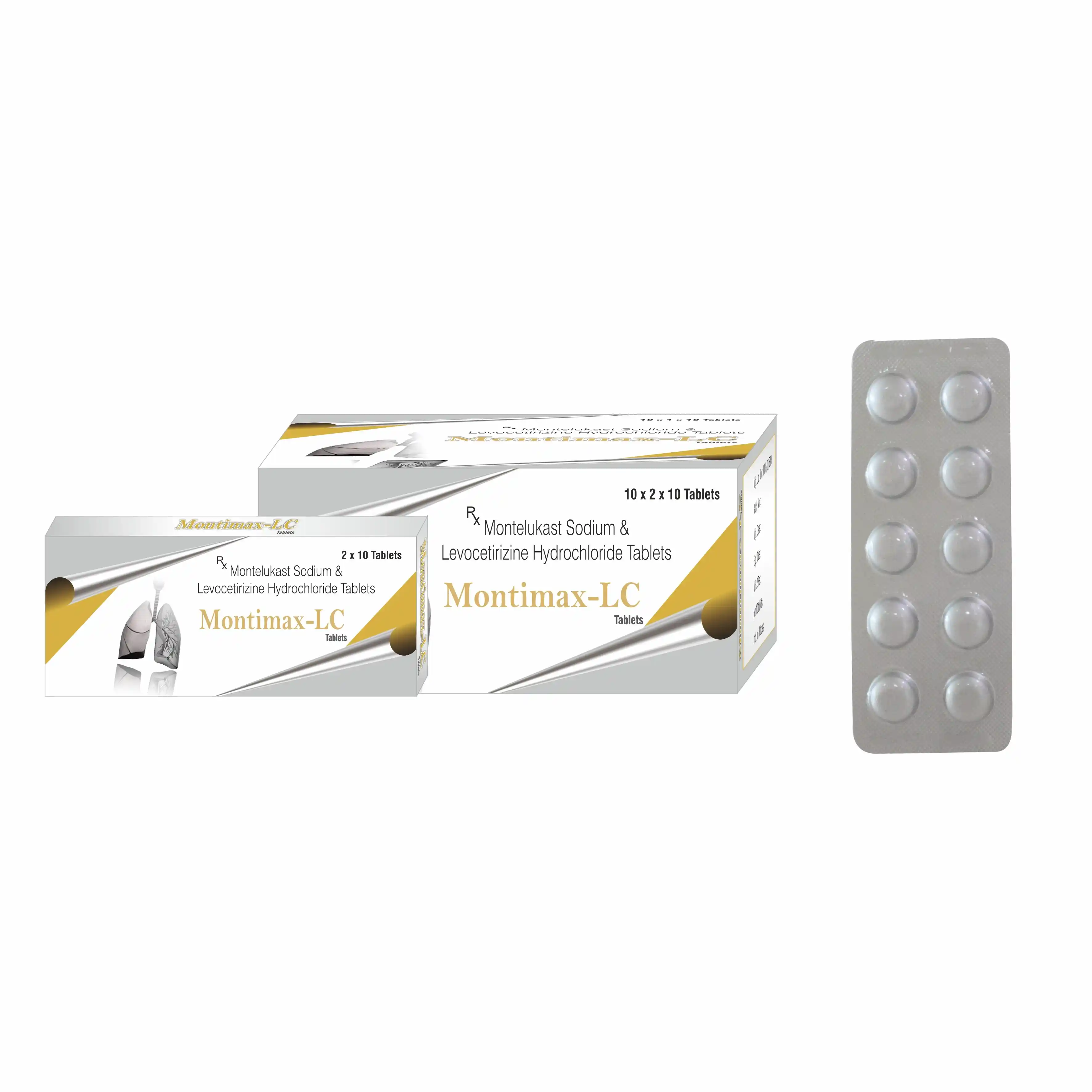 Montimax-LC