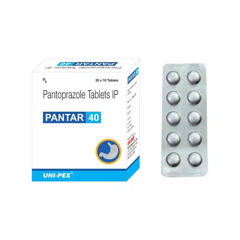 Pantar 40