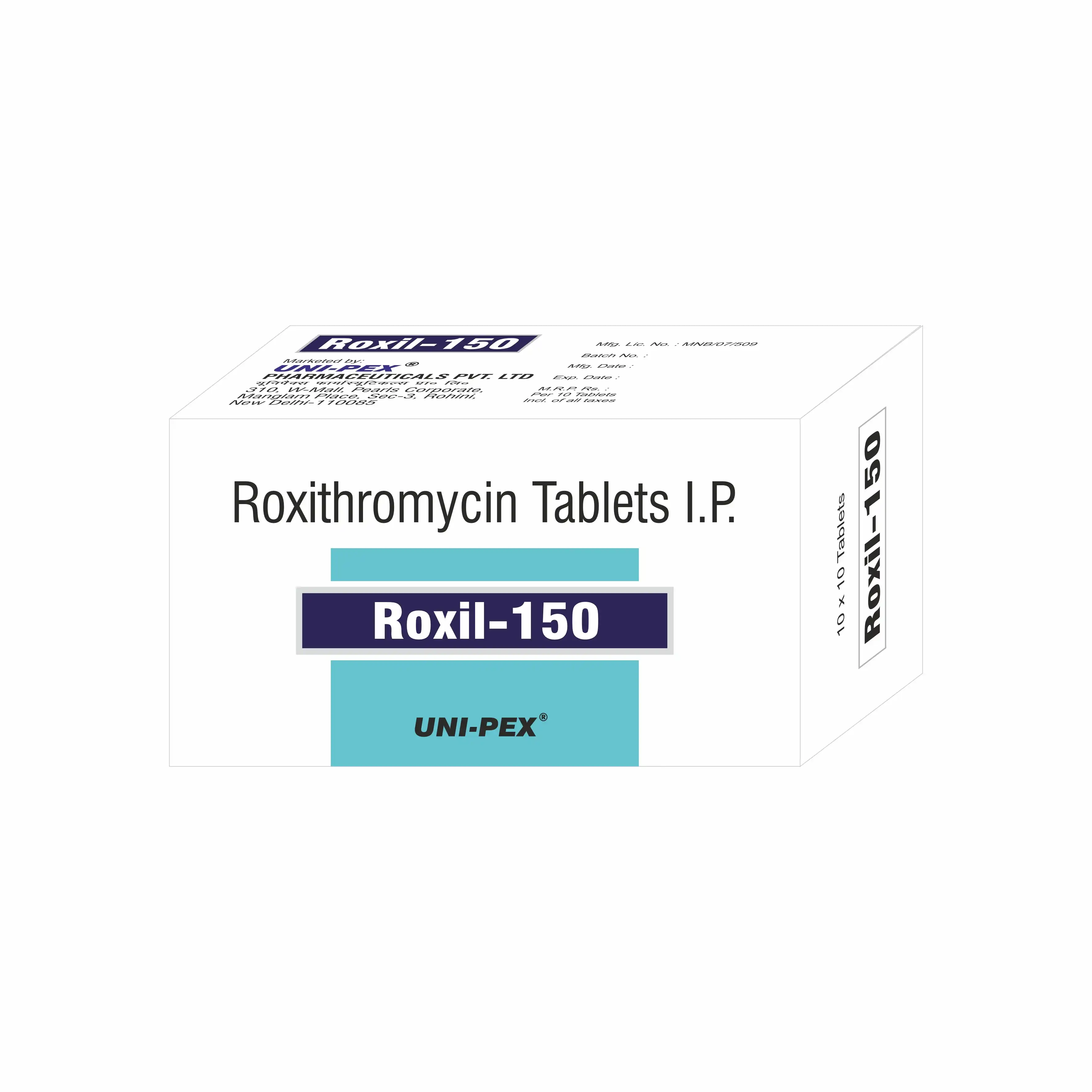 Roxil-150