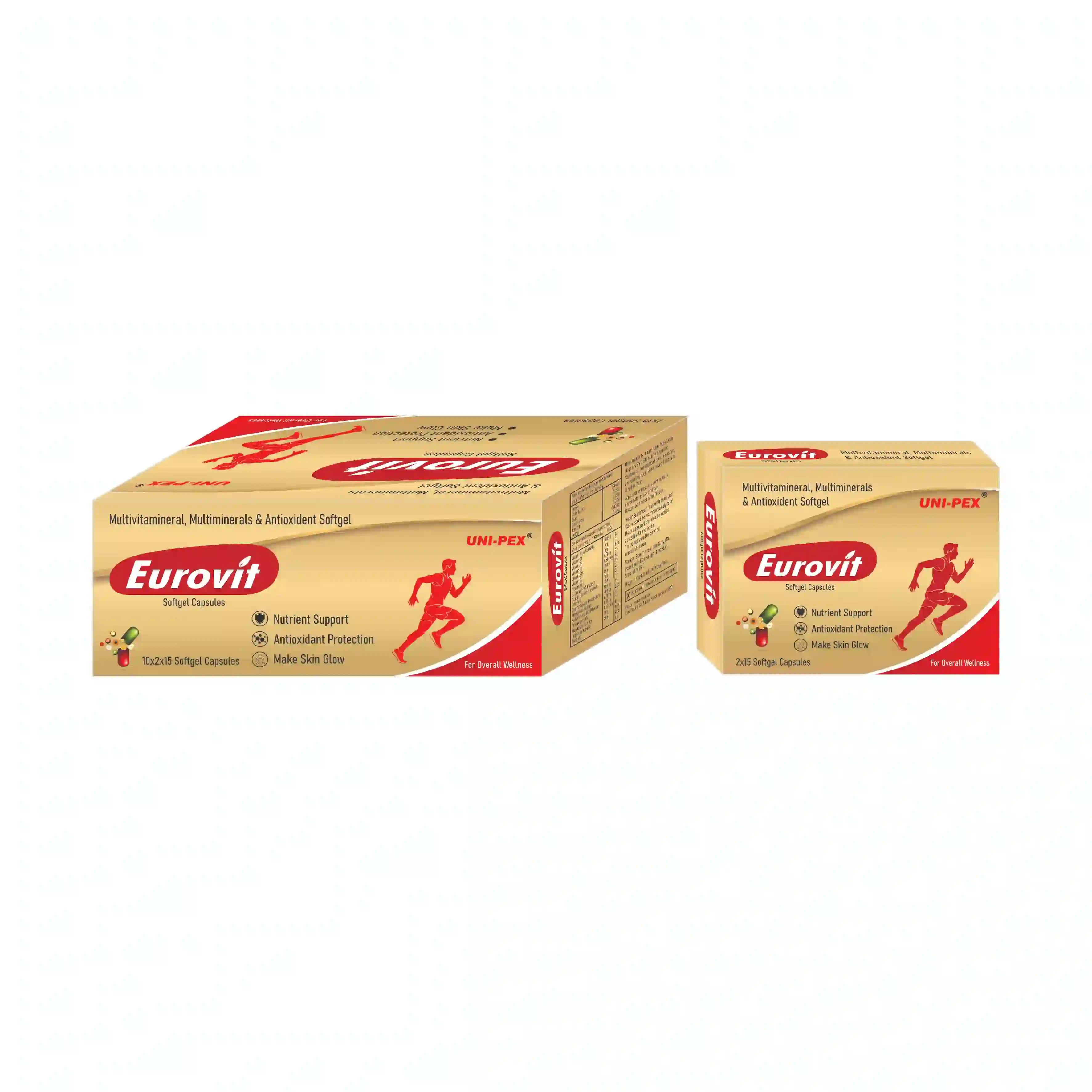 Eurovit