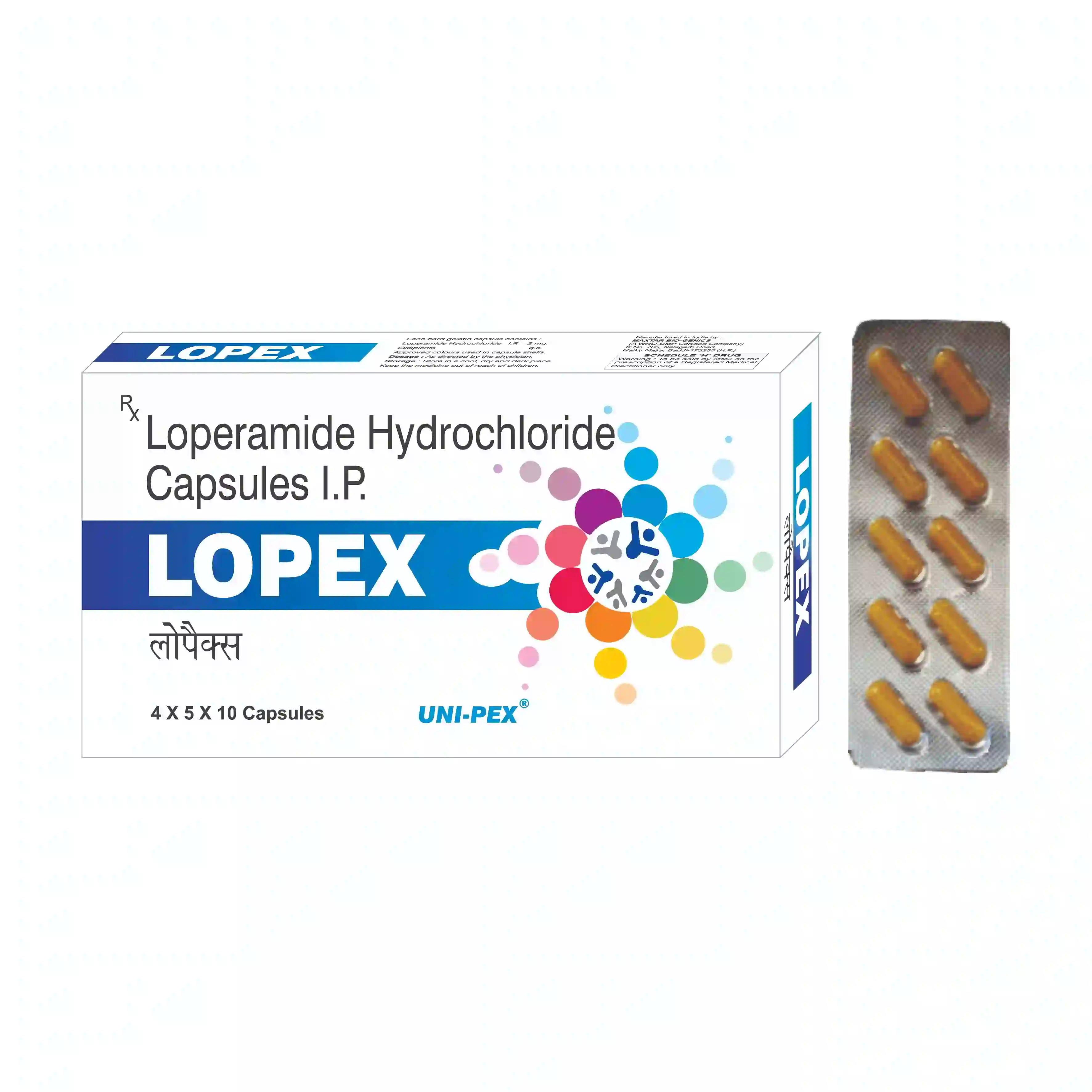 LOPEX