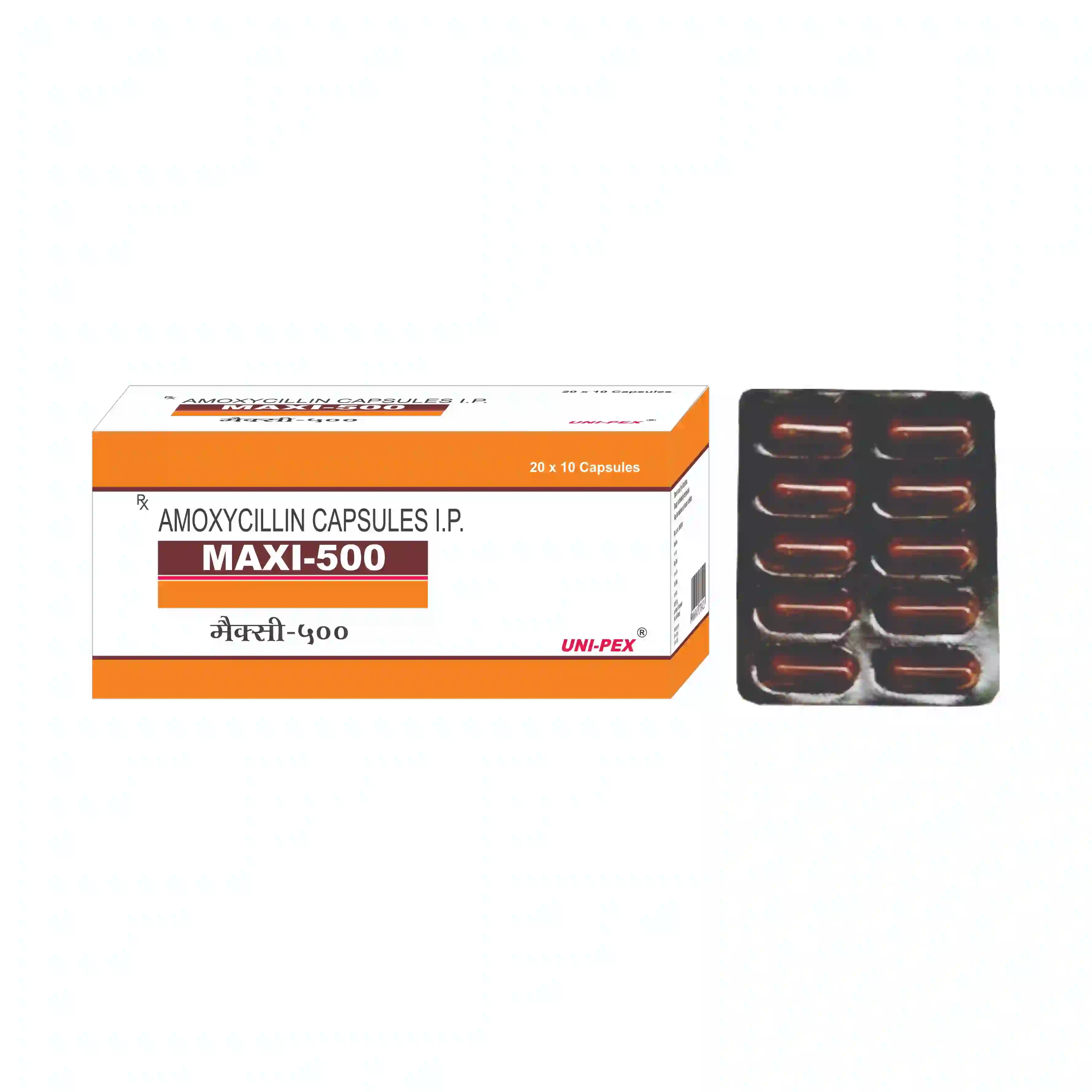 MAXI-500