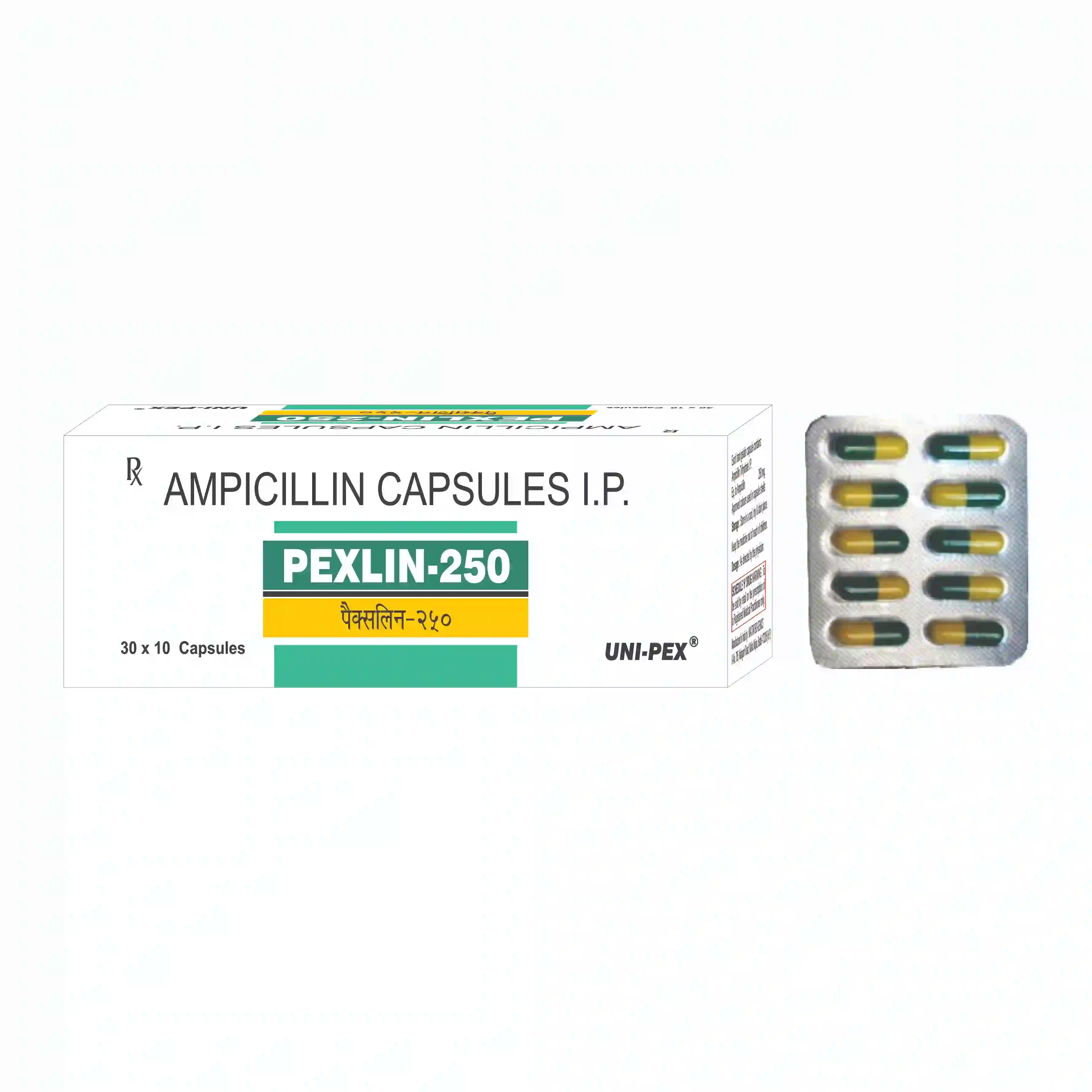 PEXLIN-250