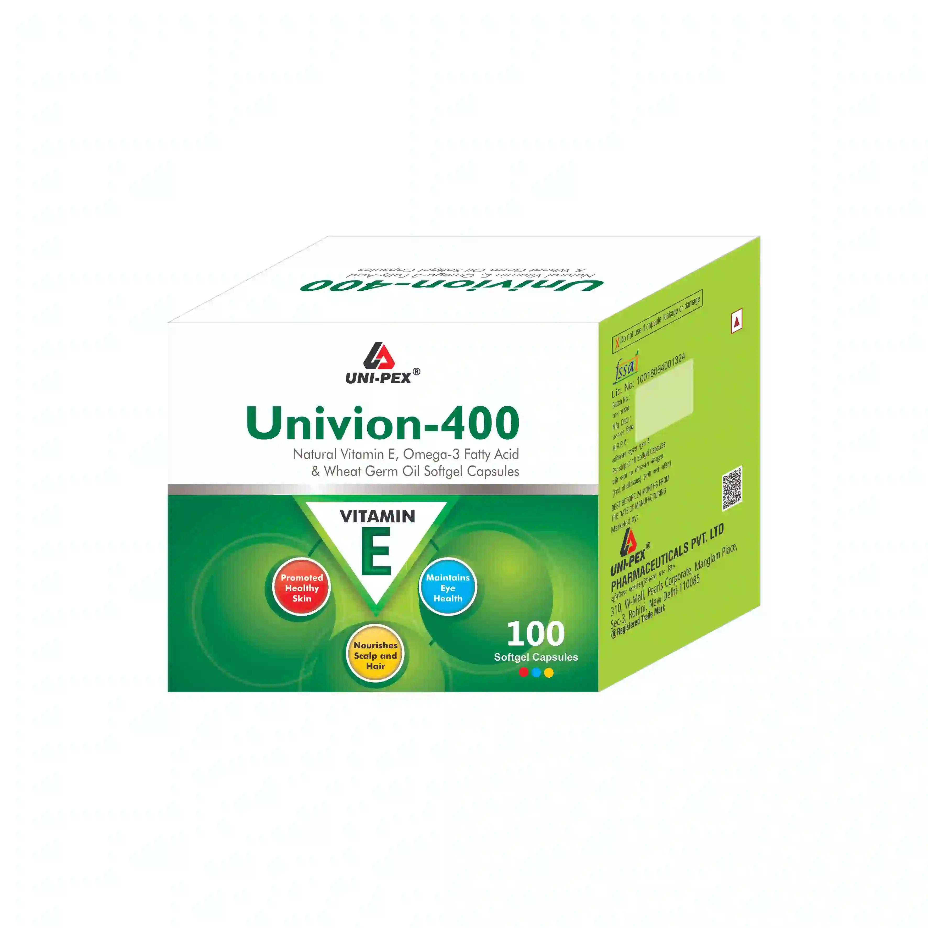 Univion-400