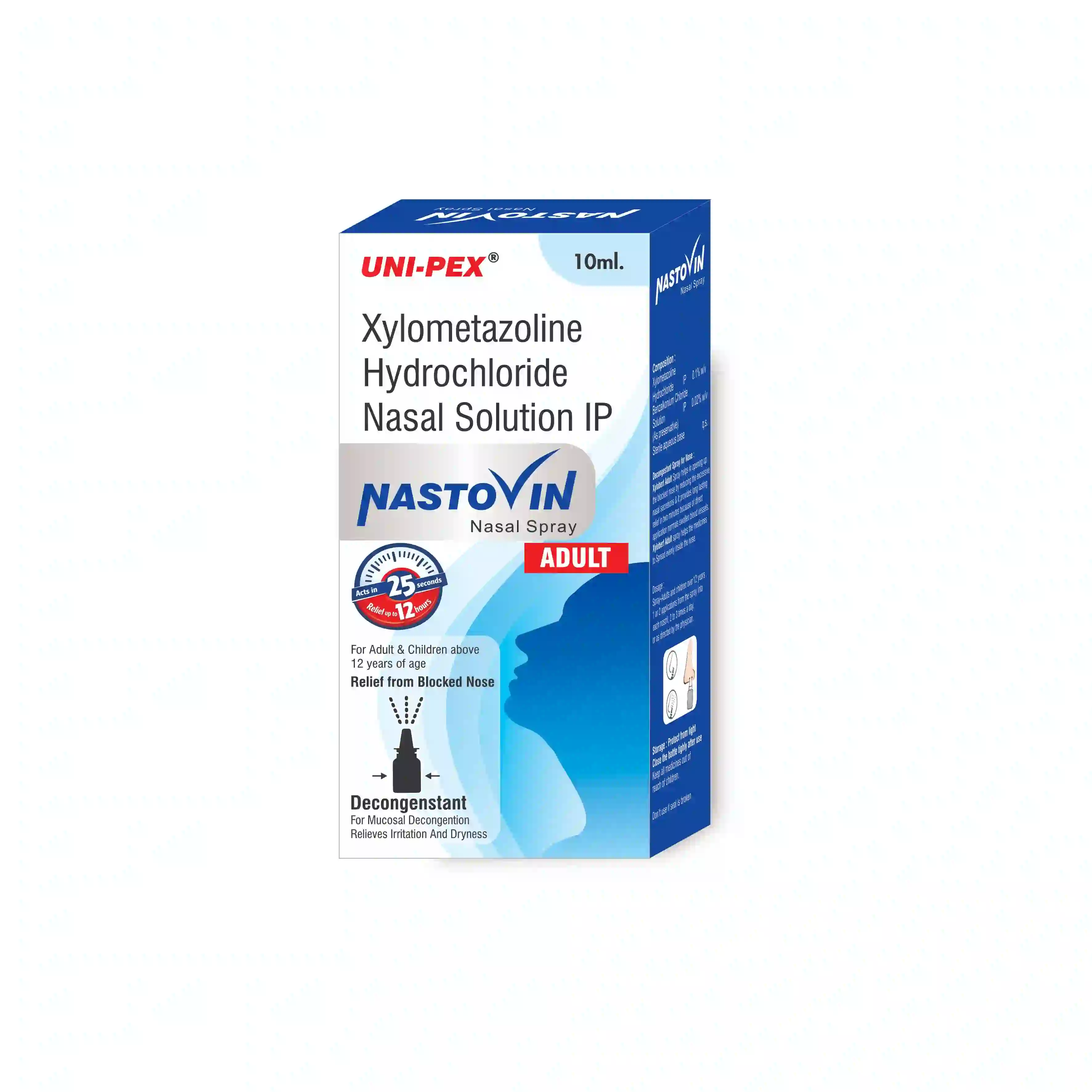 NASTOVIN