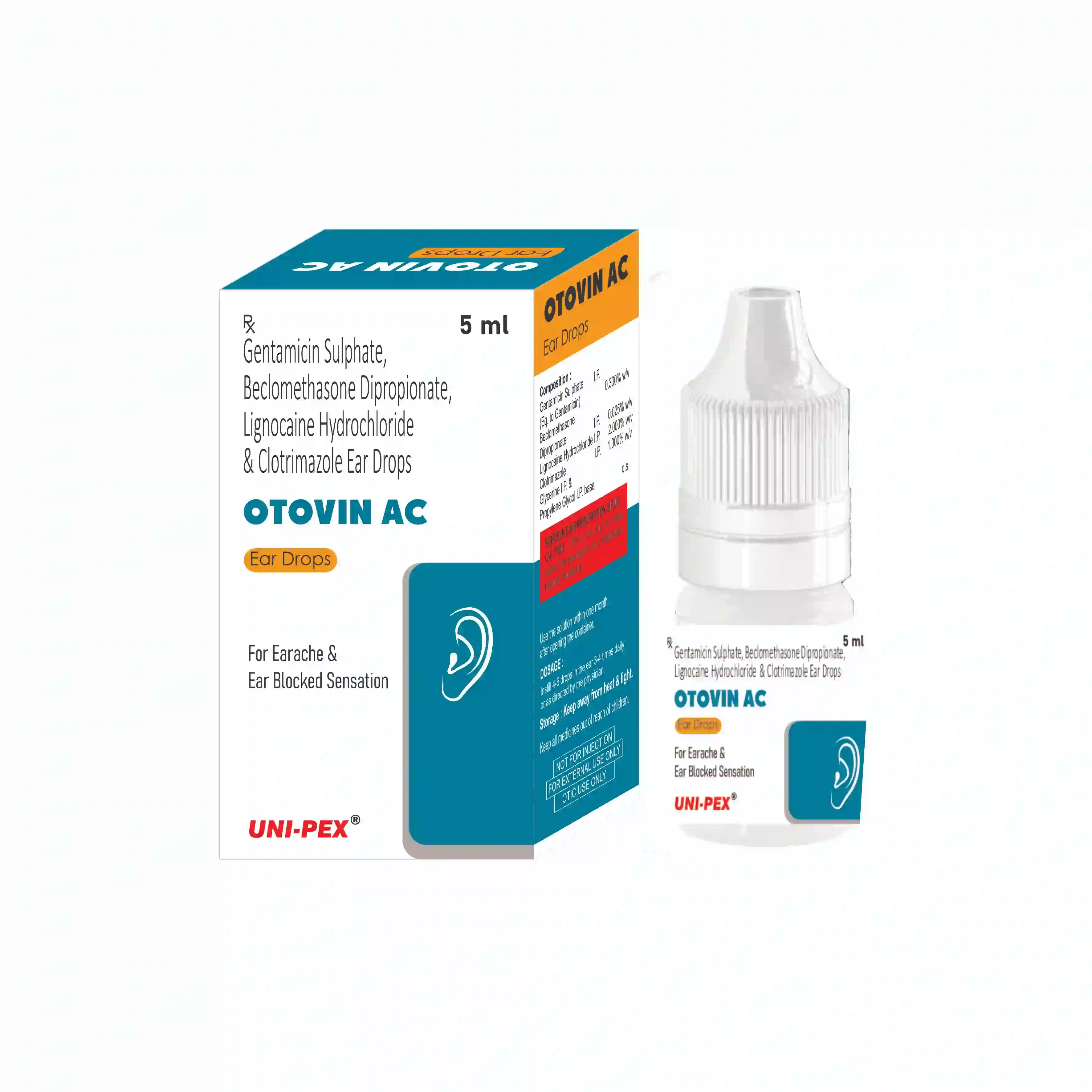OTOVIN AC