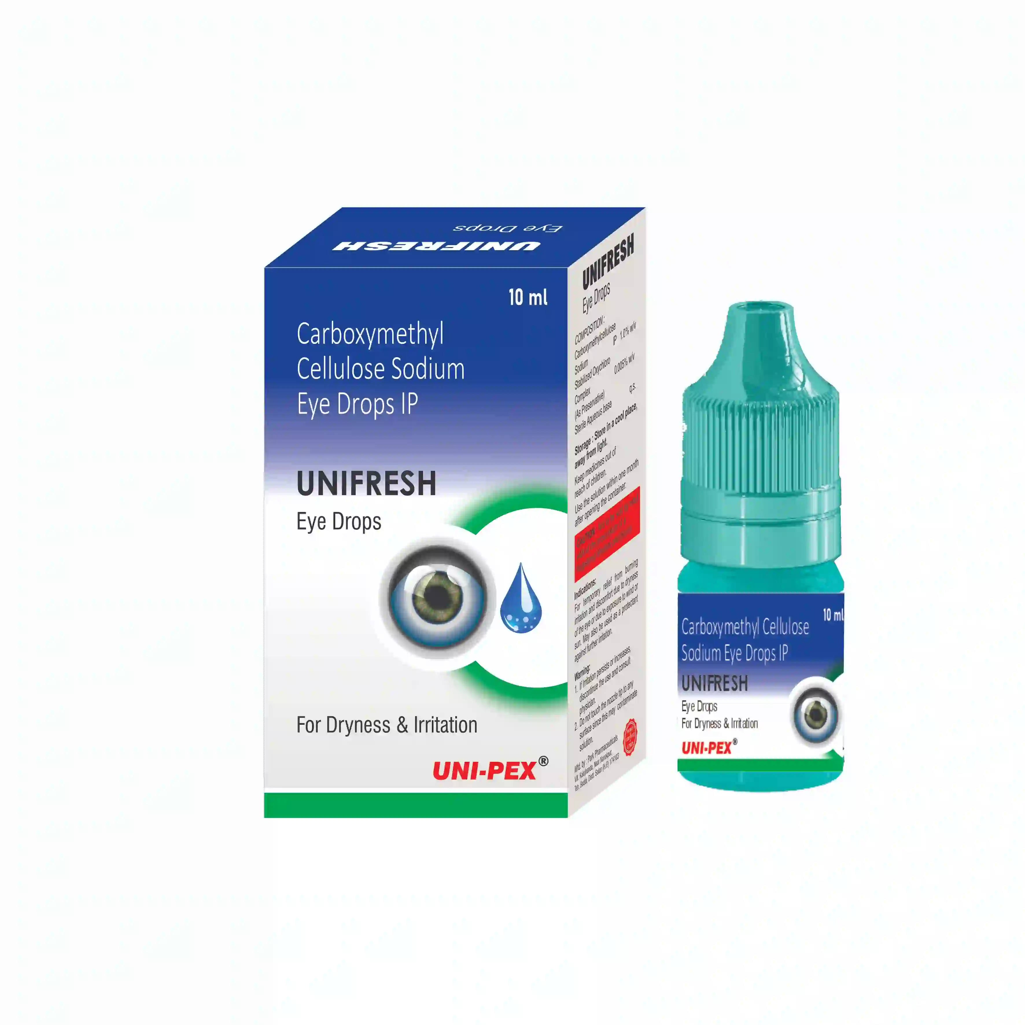 UNIFRESH