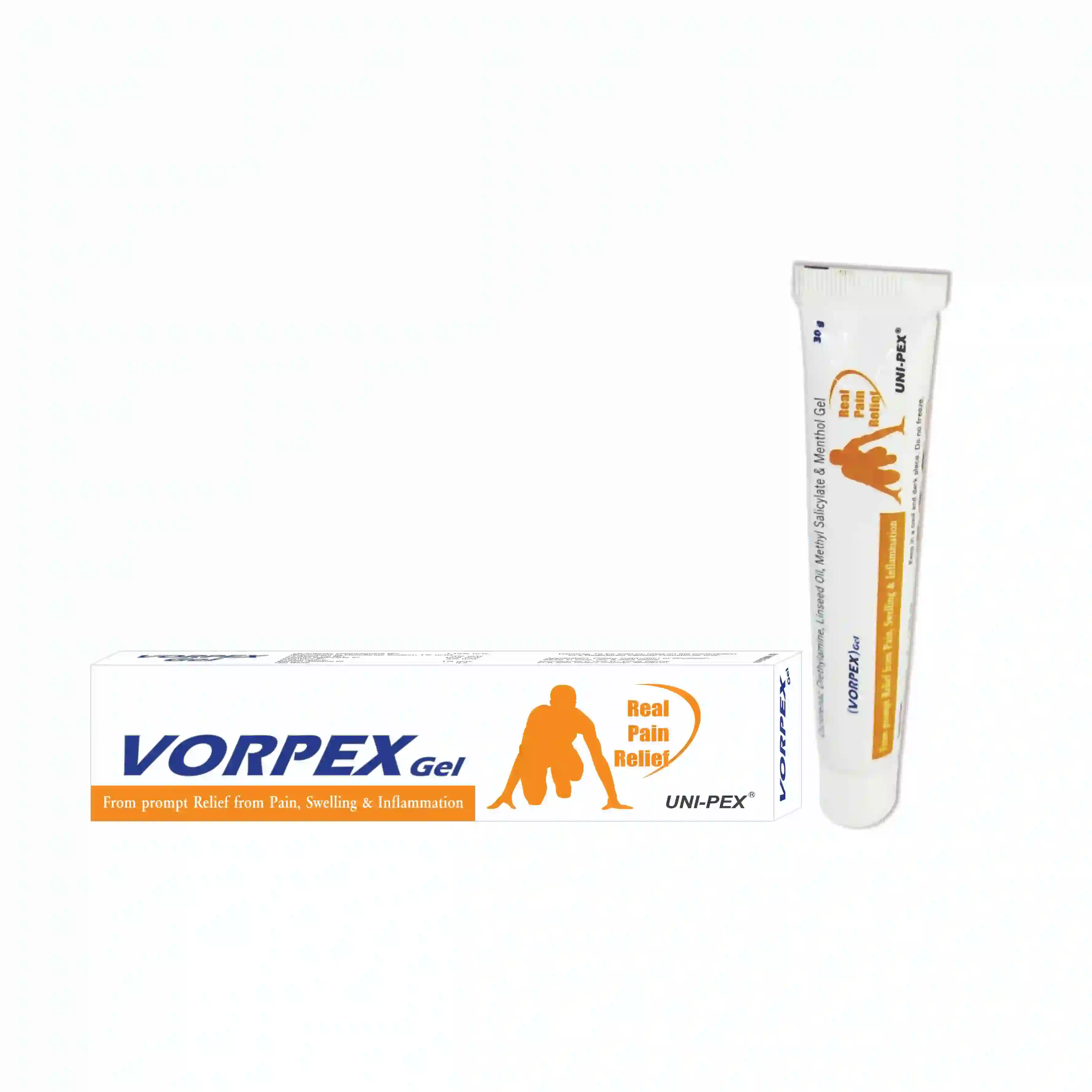 VORPEX GEL