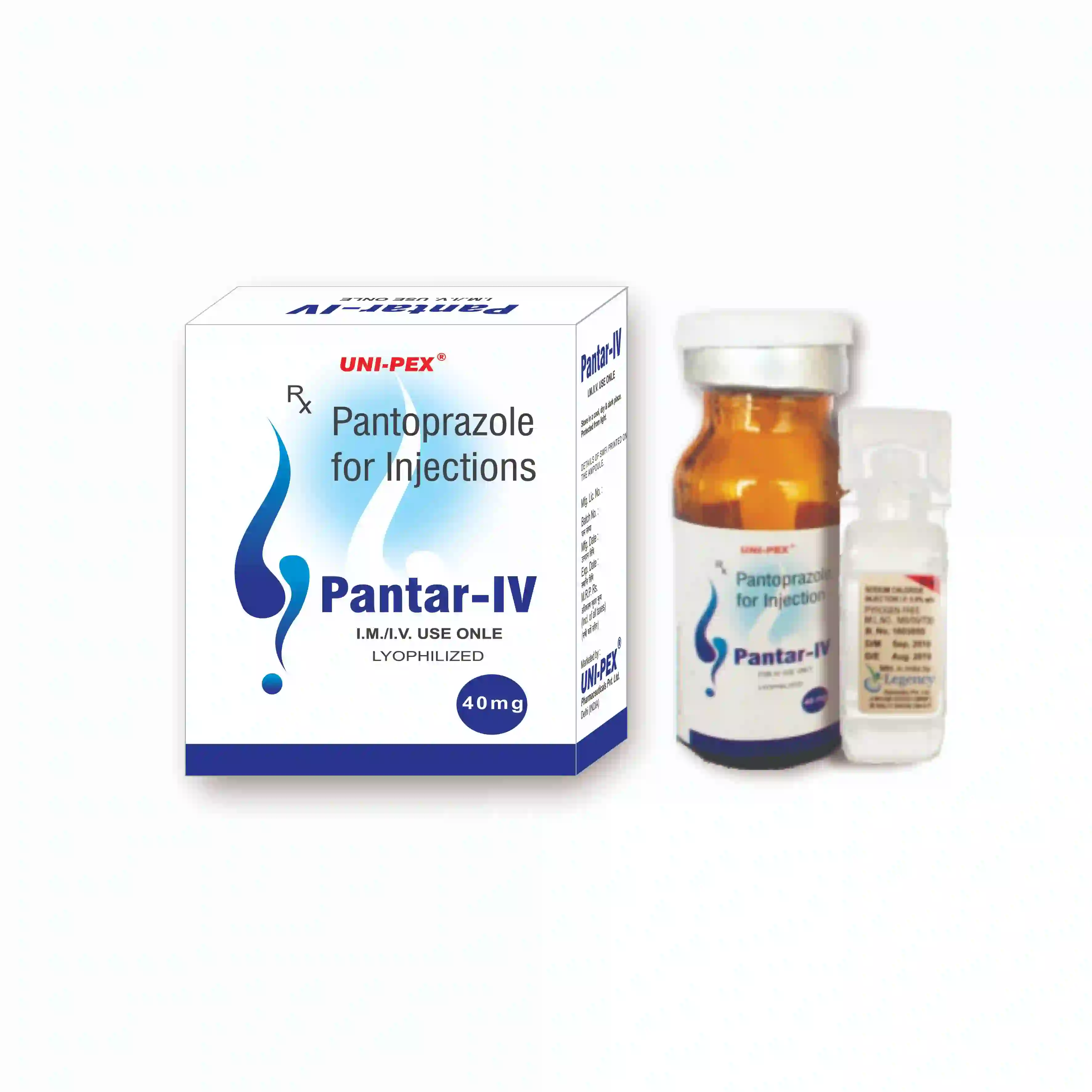 Pantar-IV