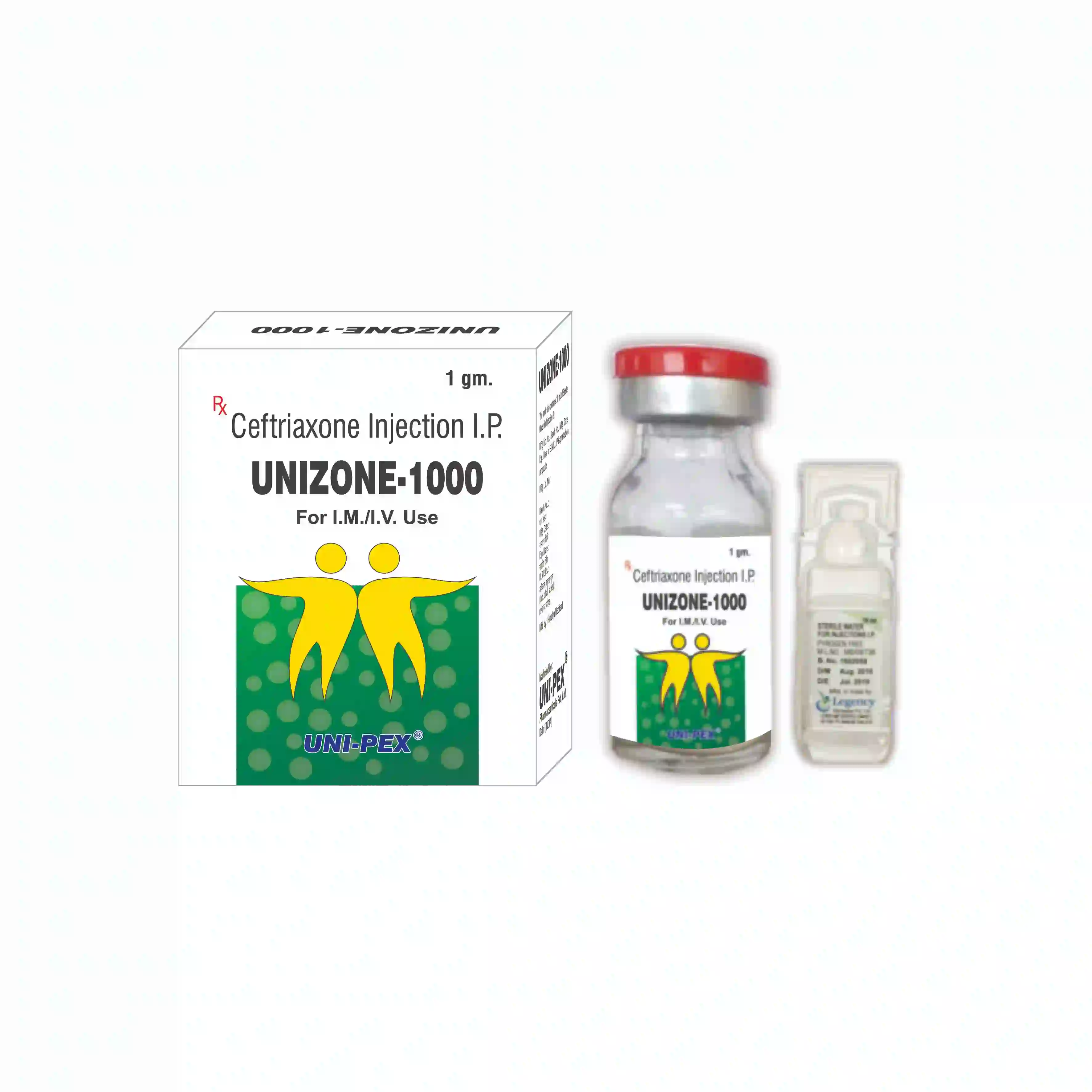 UNIZONE-1000
