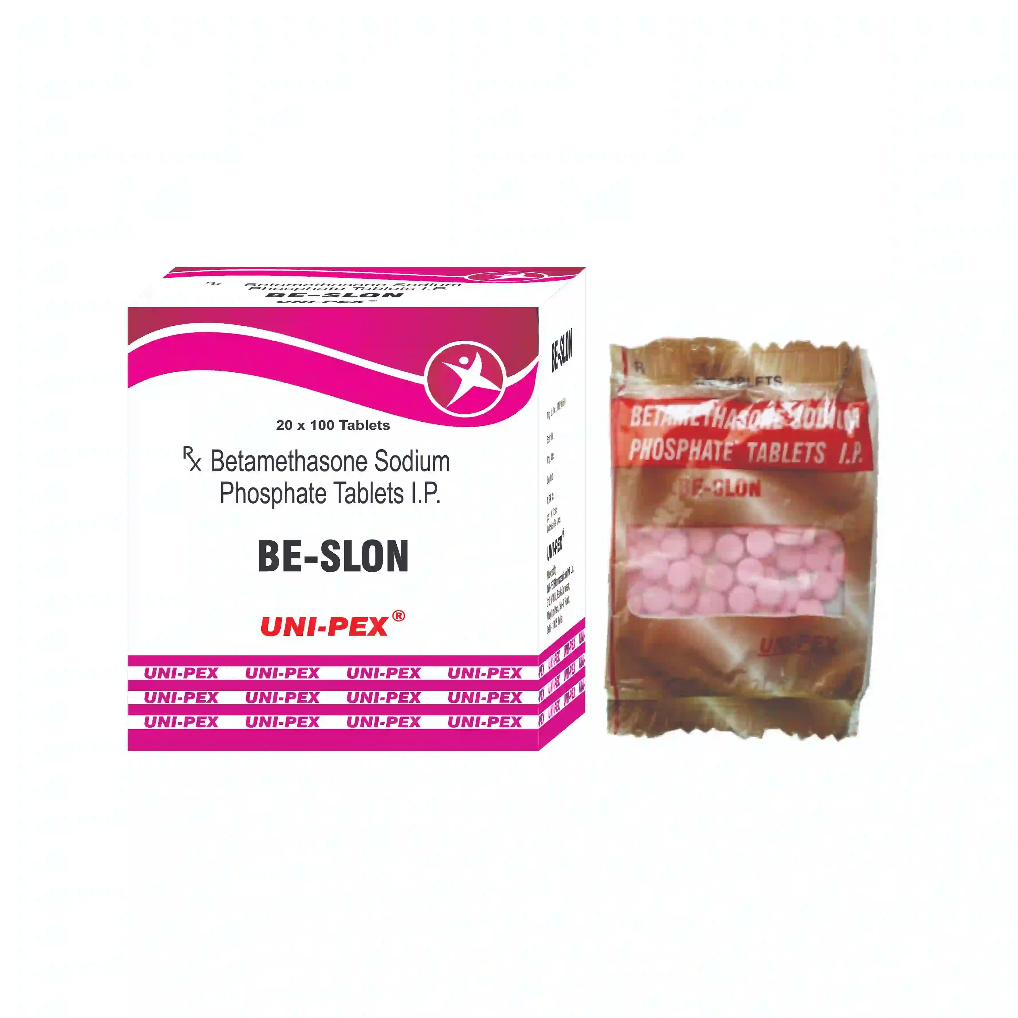 BE-SLON