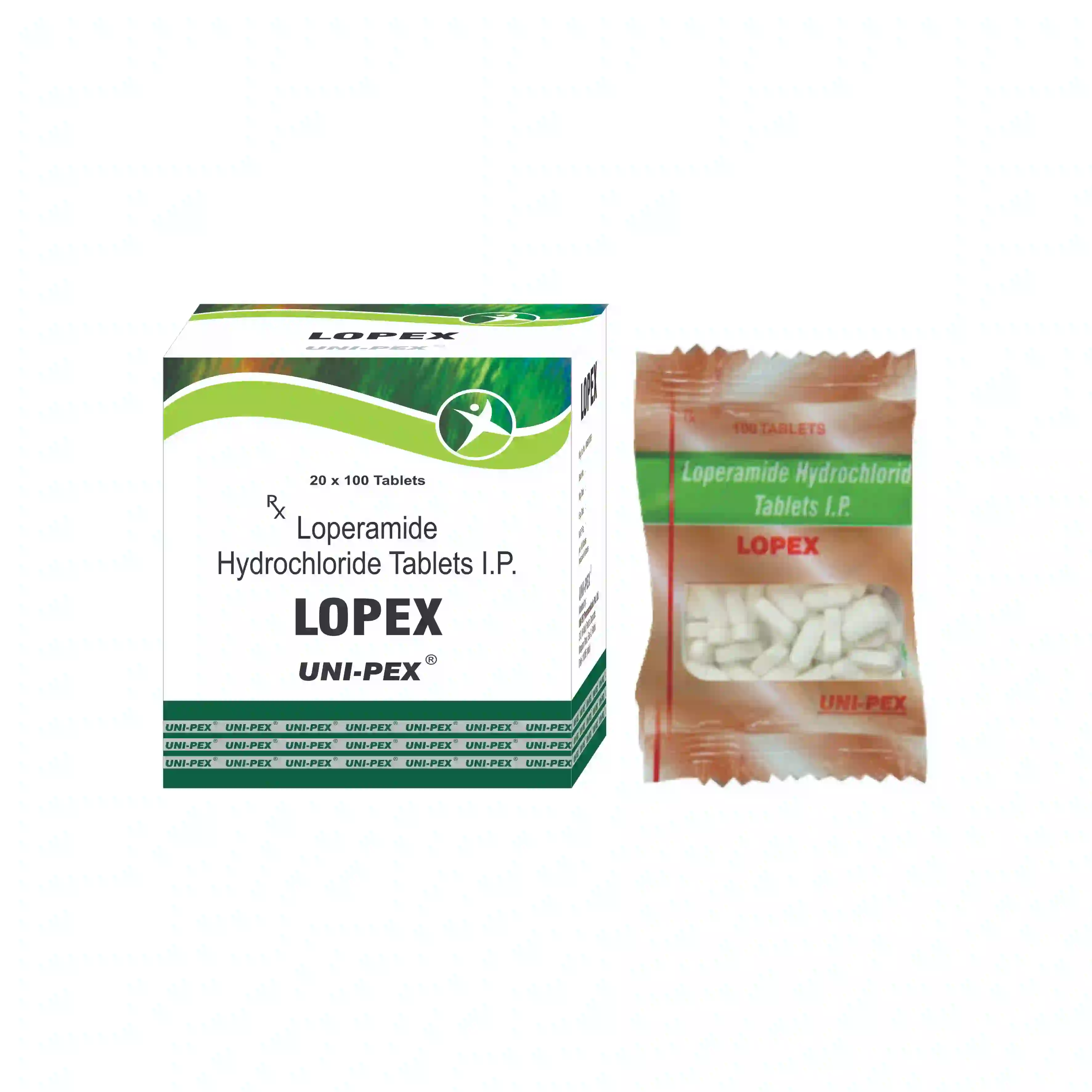 LOPEX 