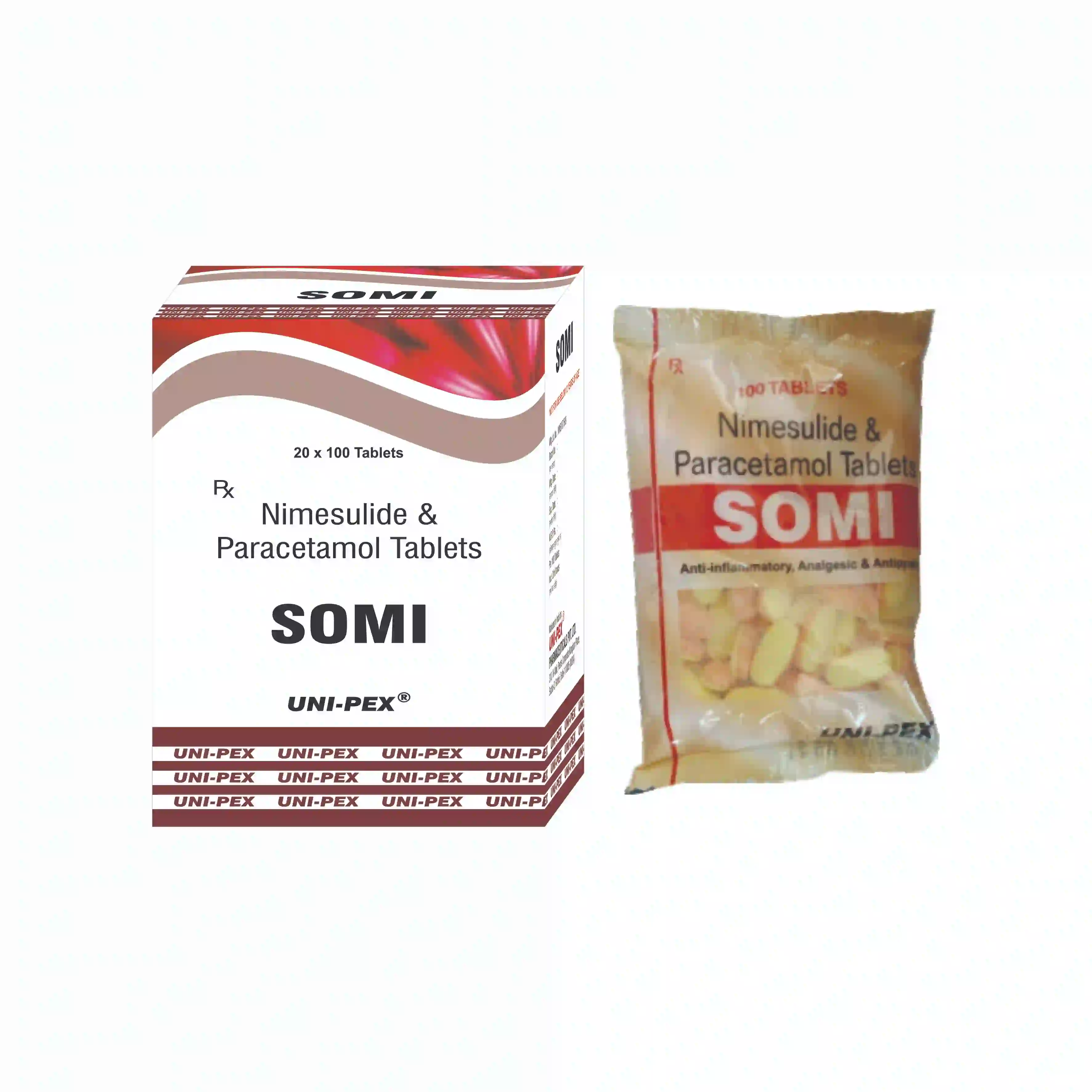 SOMI