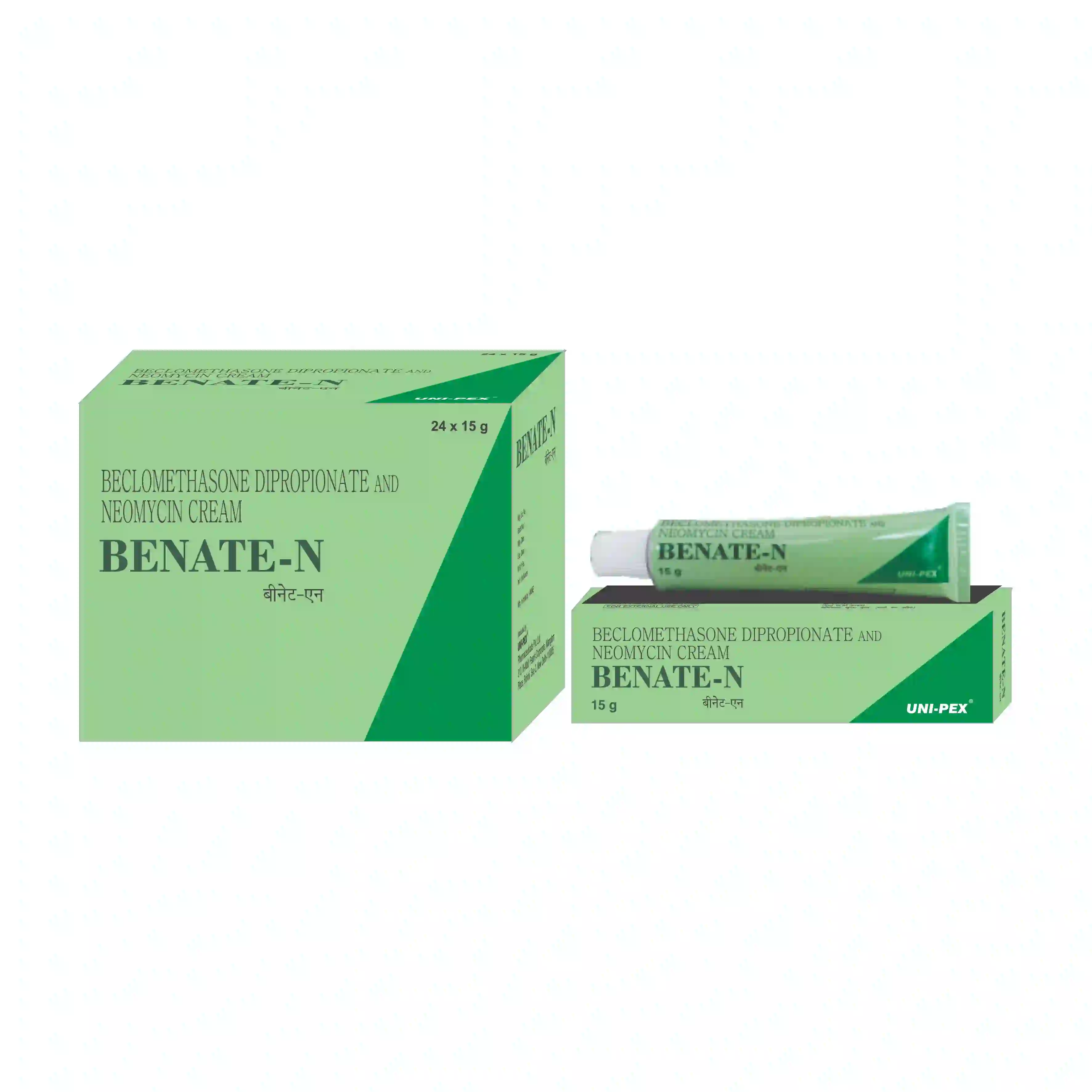BENATE-N