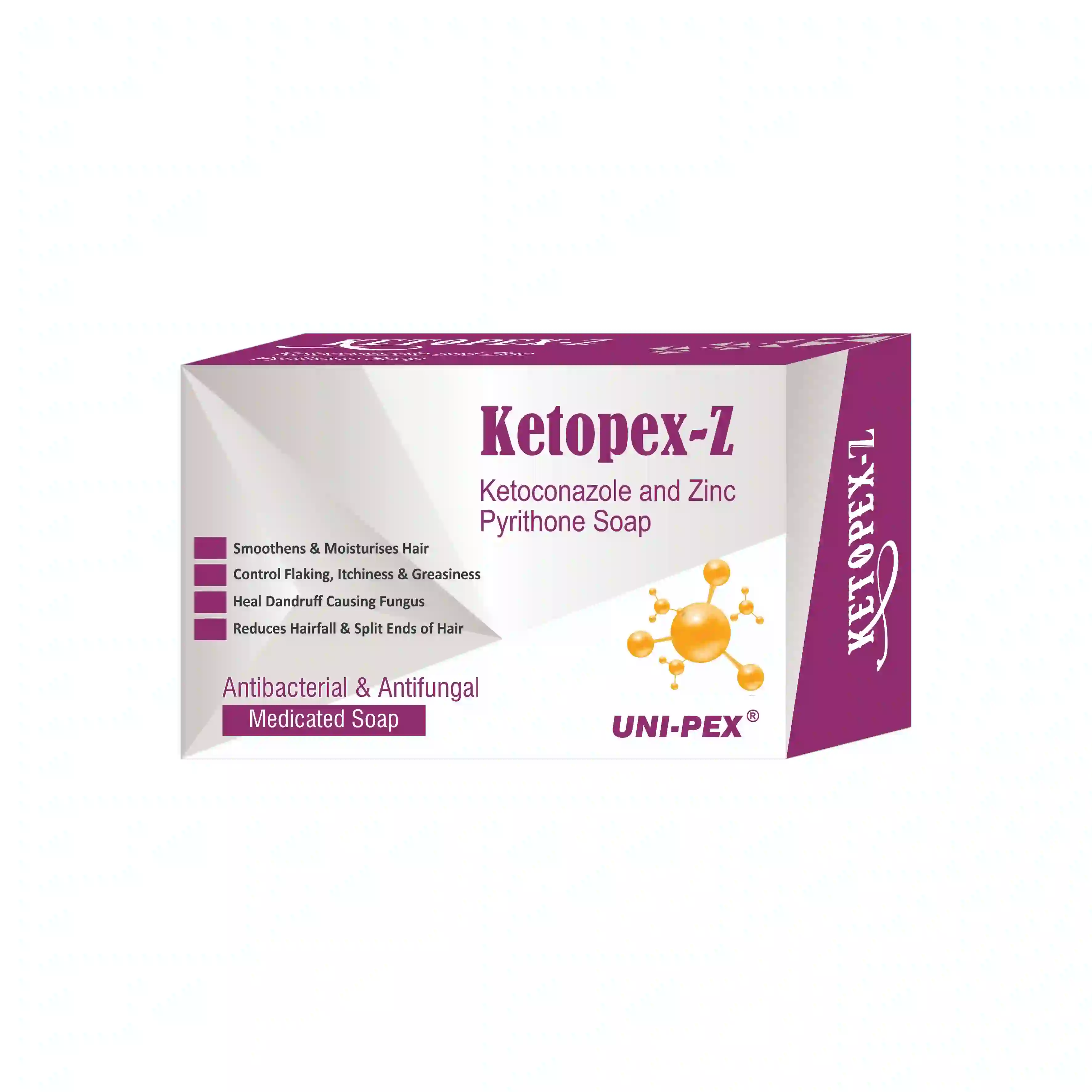 Ketopex-Z