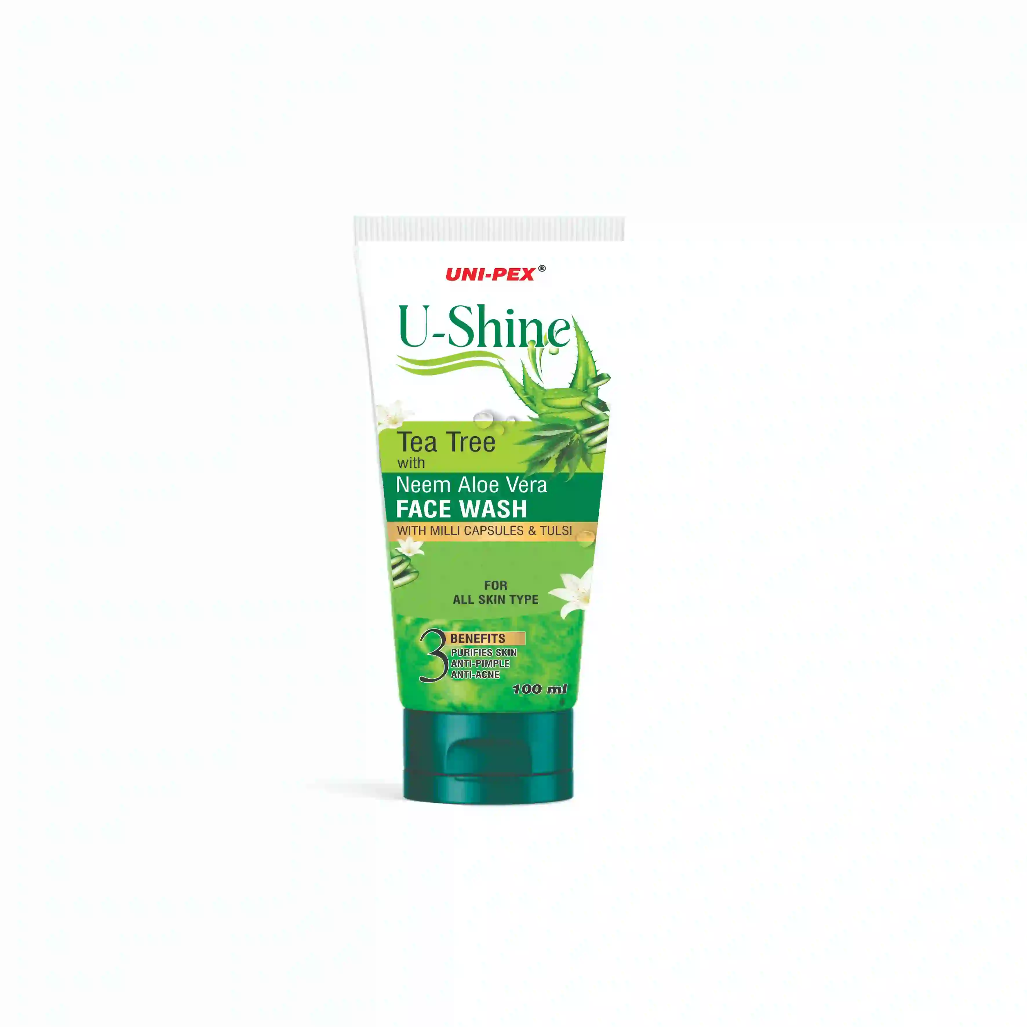 U-Shine