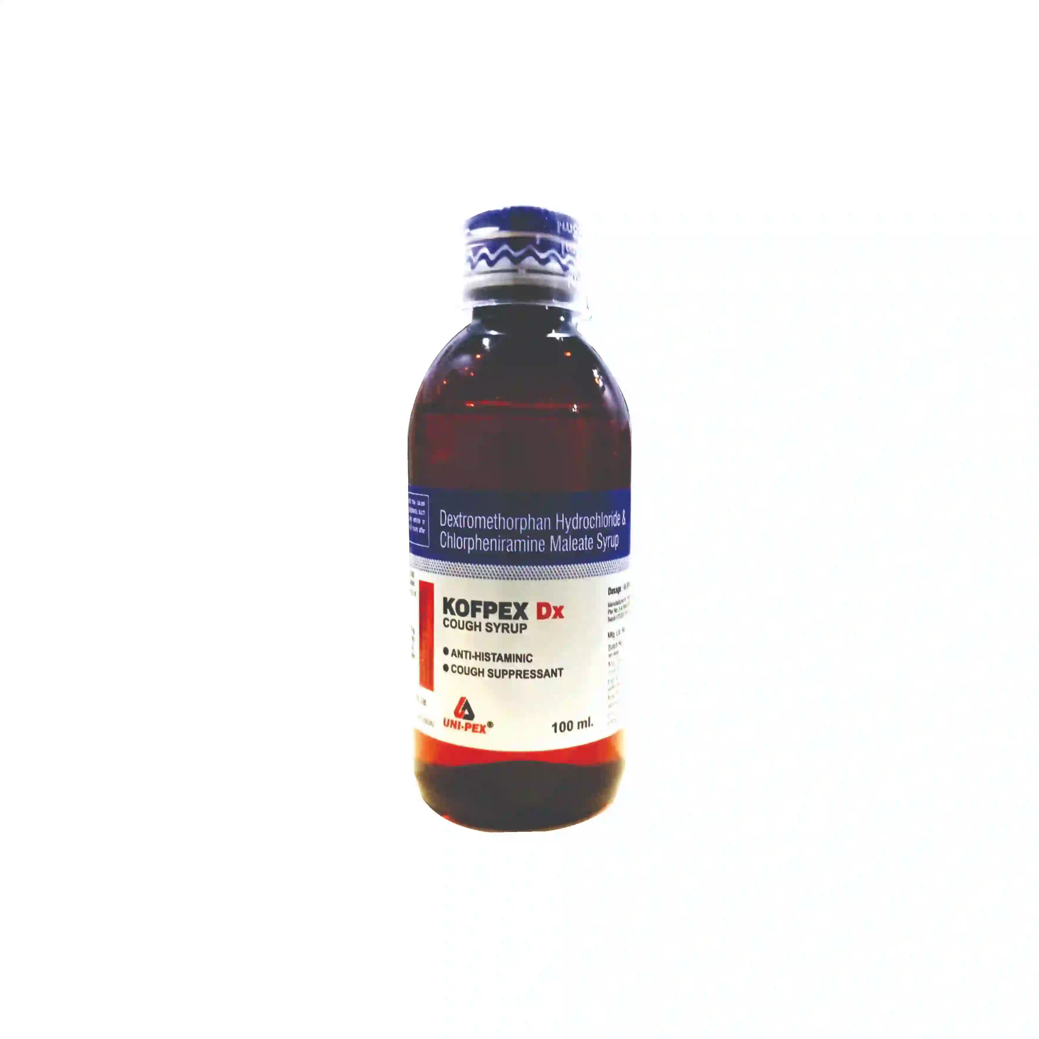 Kofpex-DX