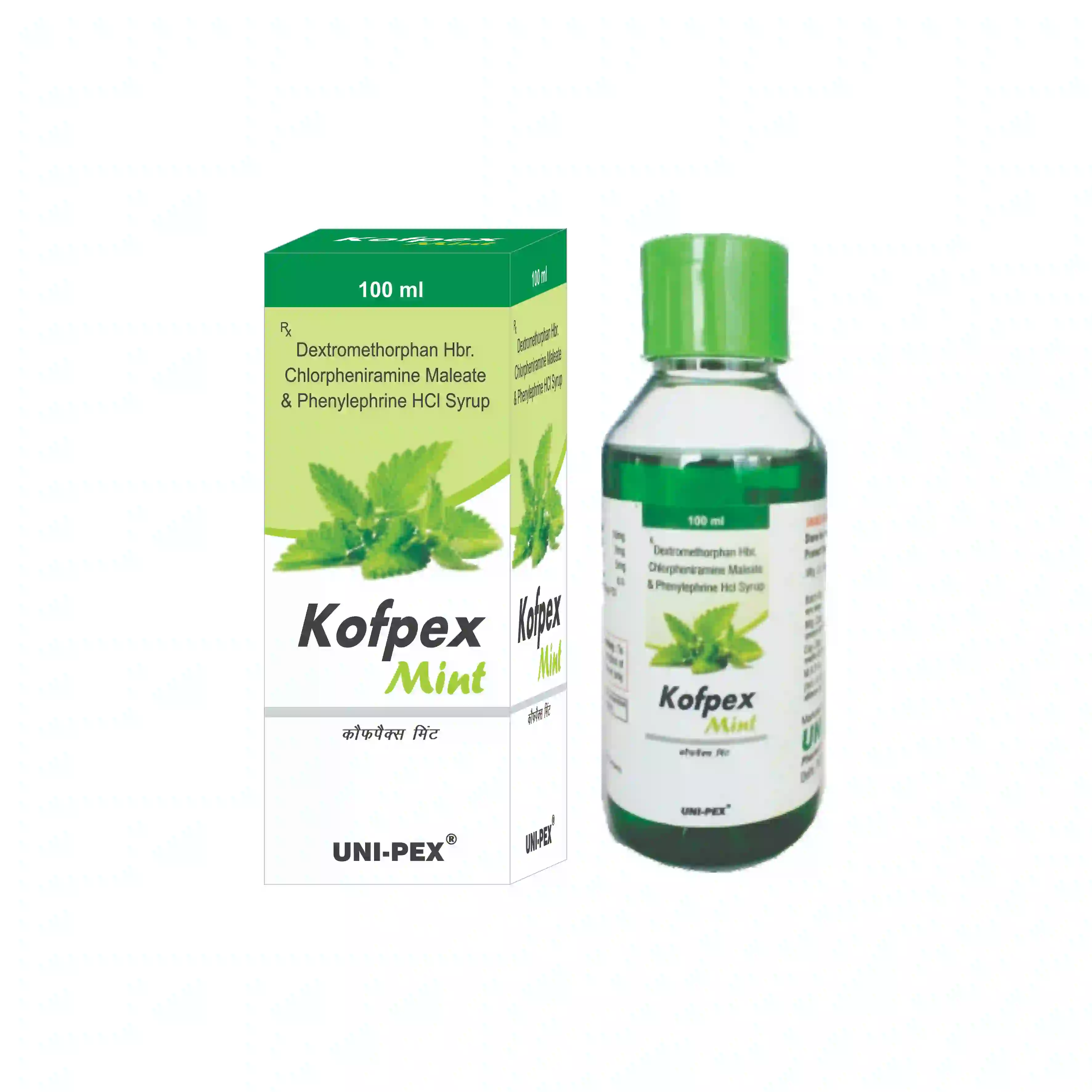 Kofpex Mint