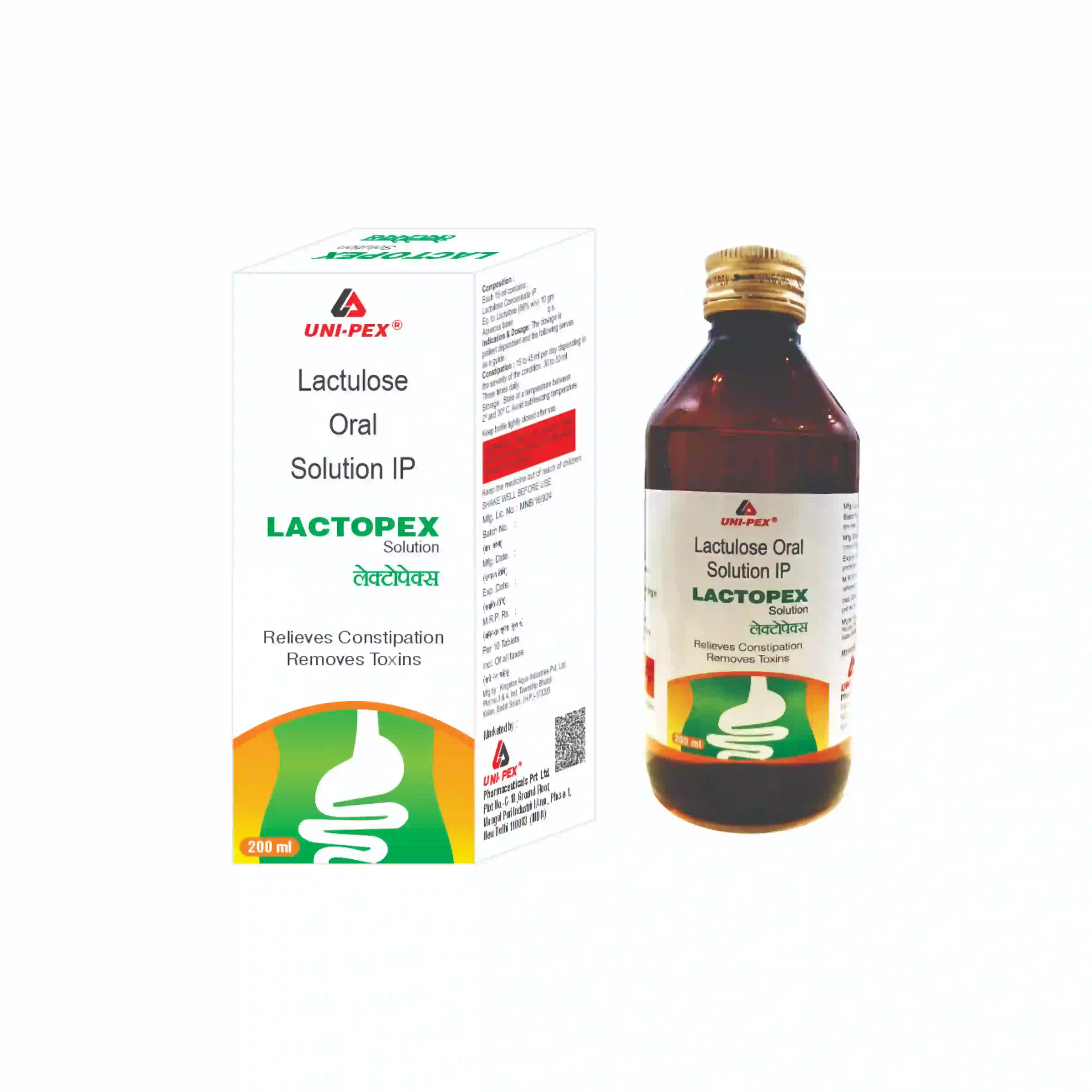 LACTOPEX 