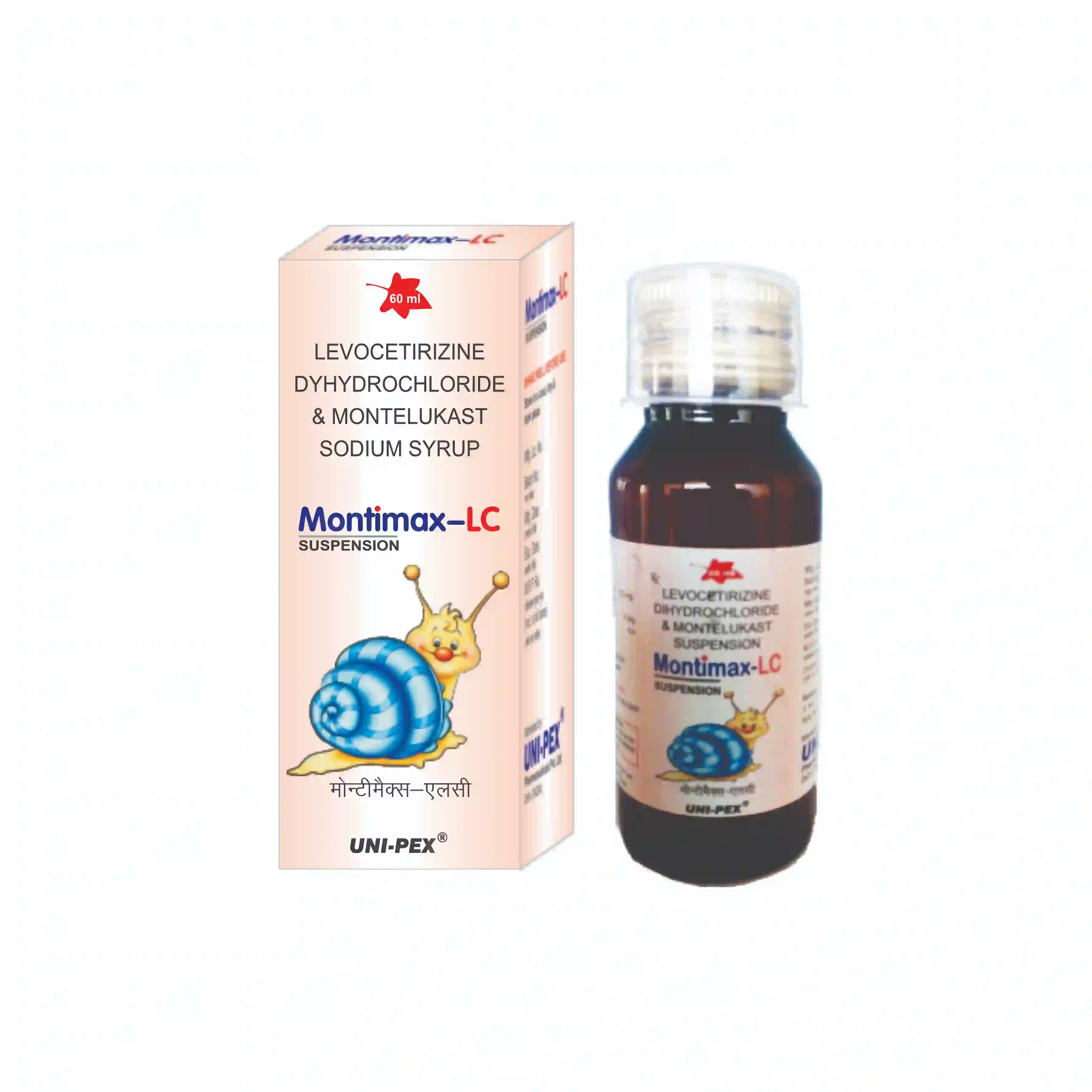 Montimax-LC