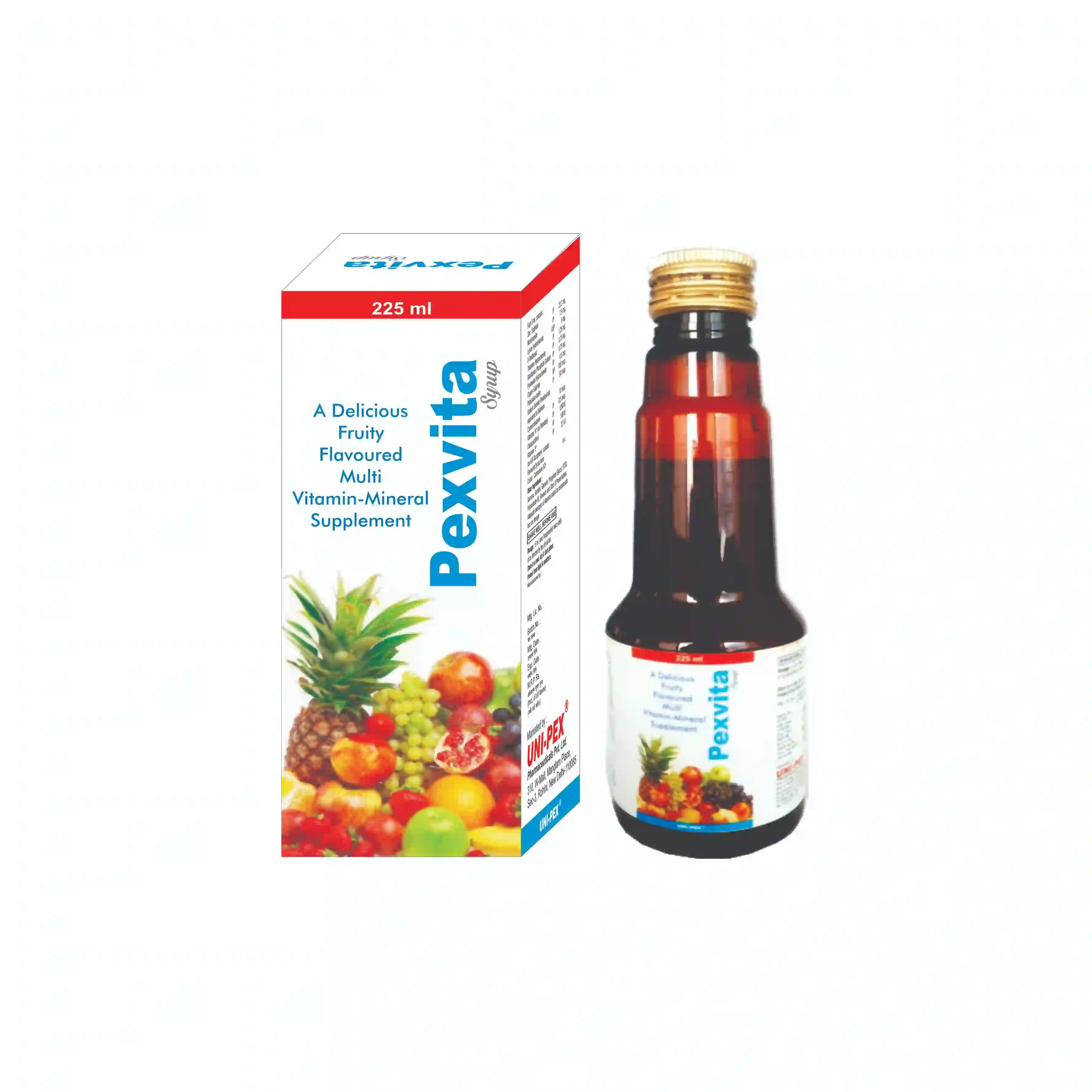 Pexvita 
