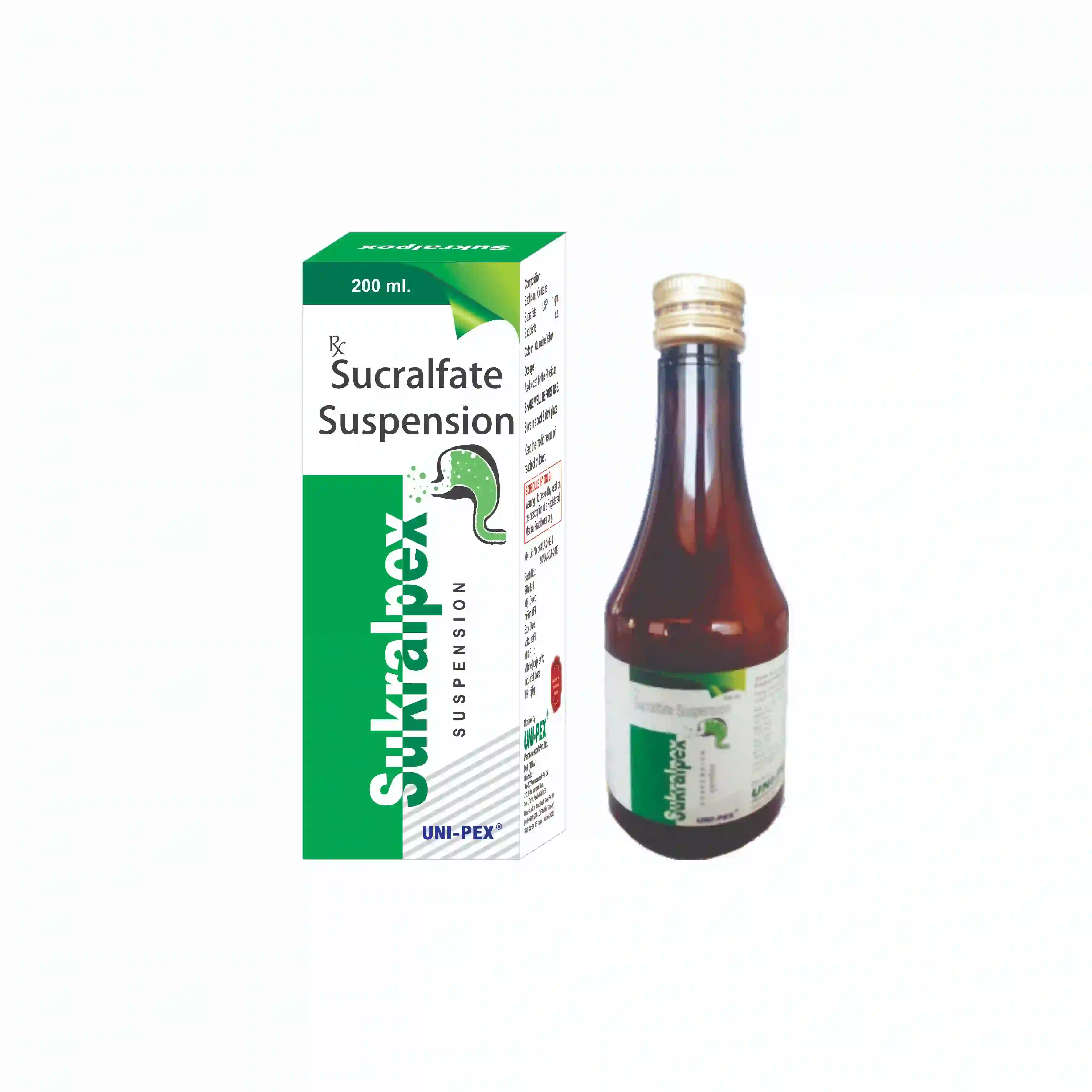 Sukralpex