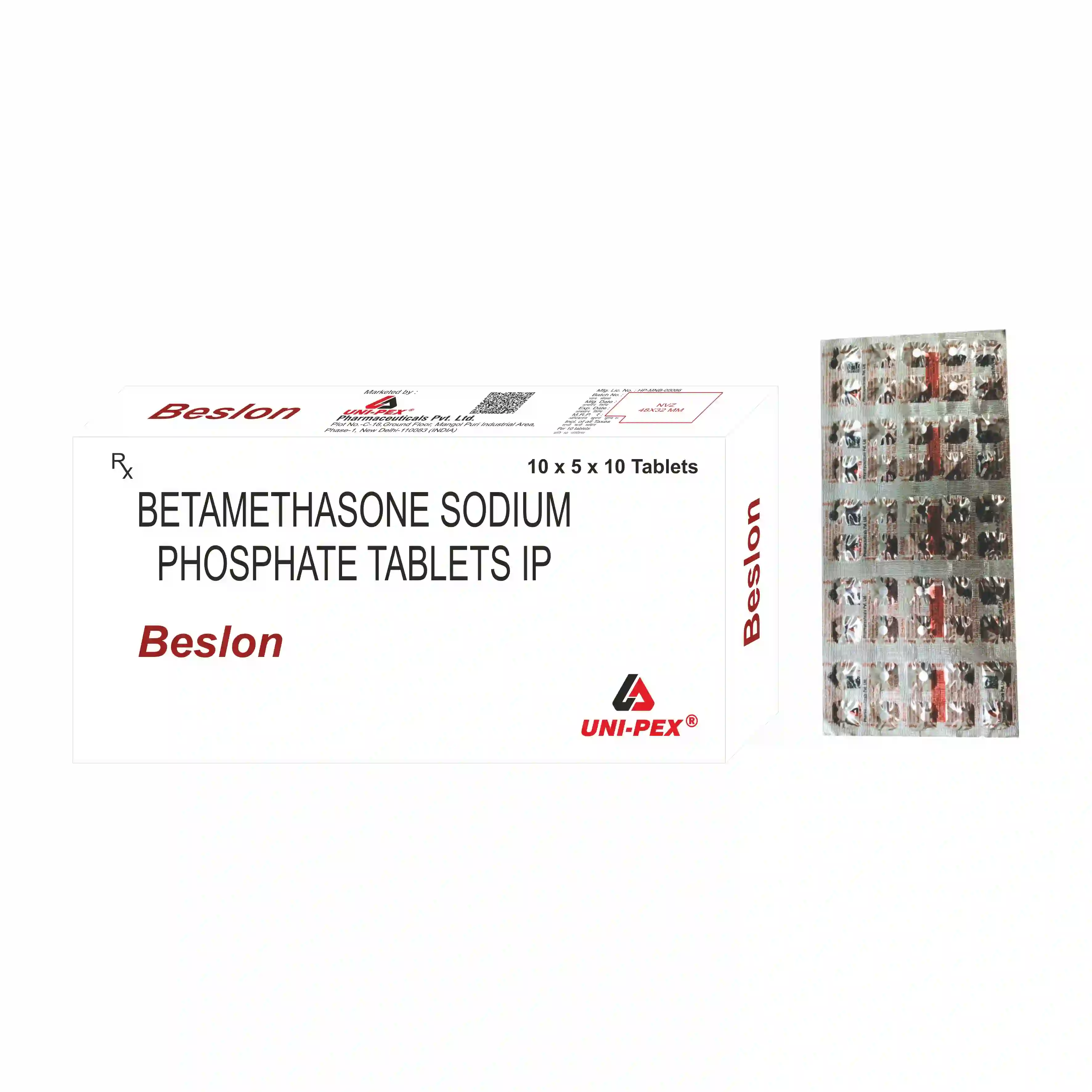 Beslon