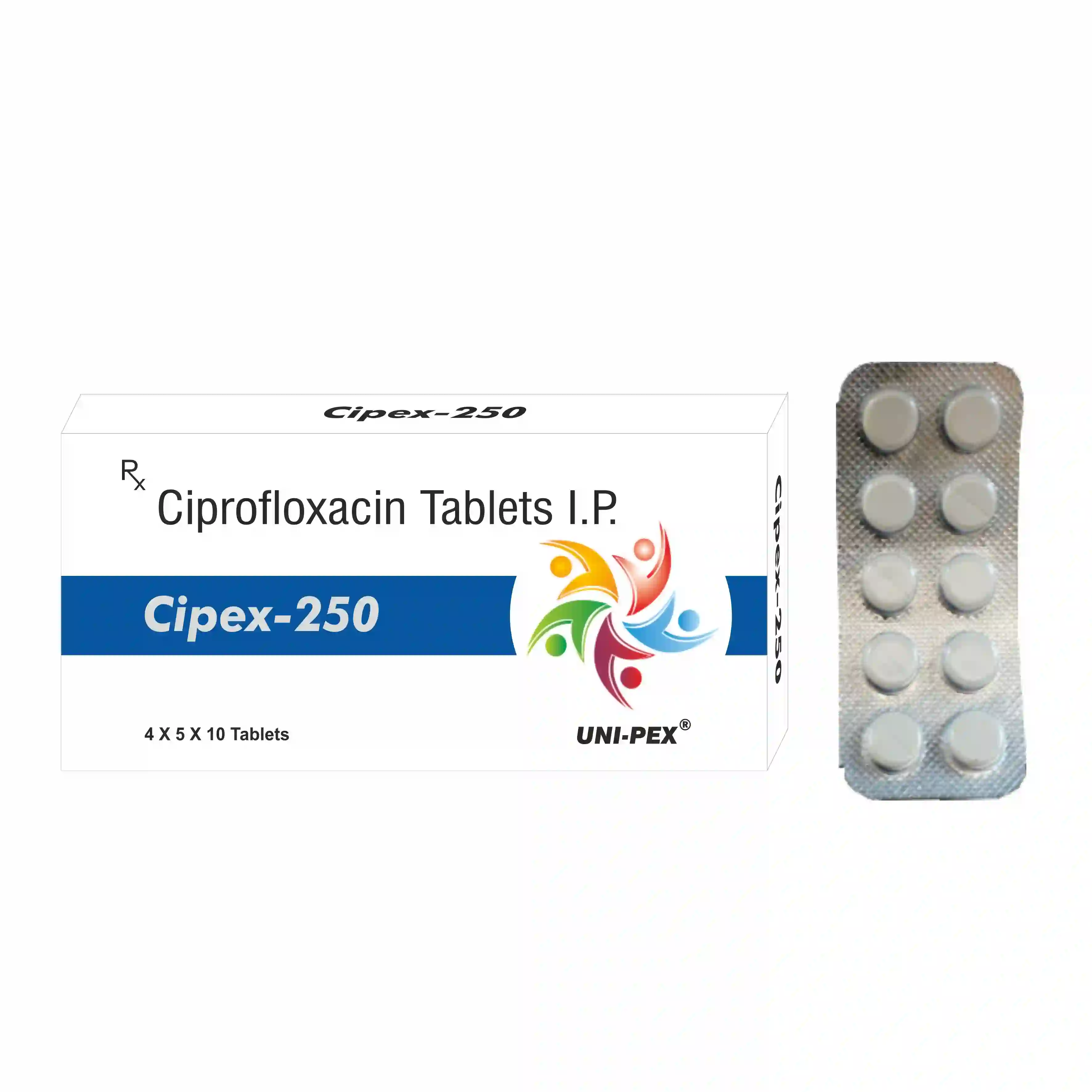 Cipex-250