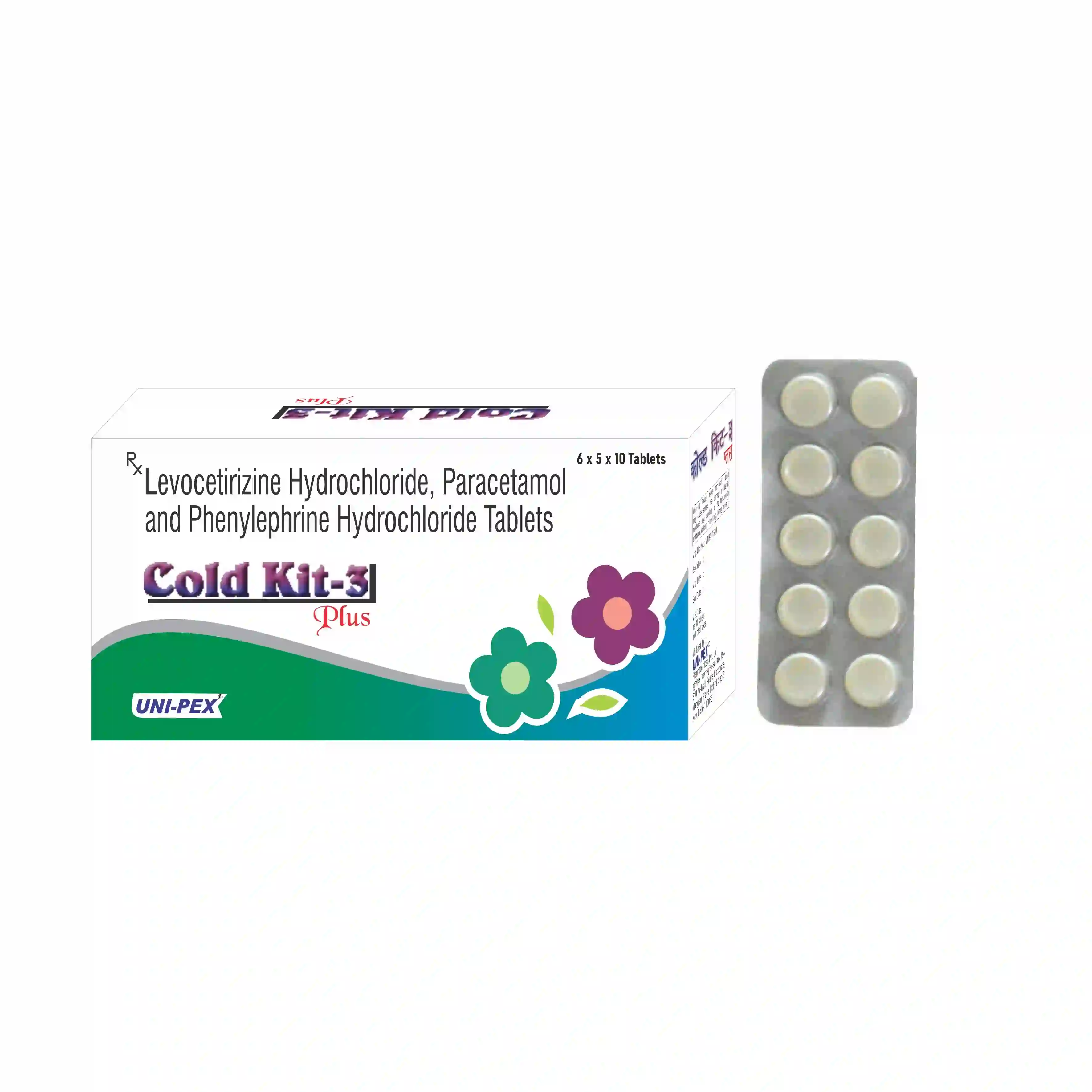 Cold Kit-3