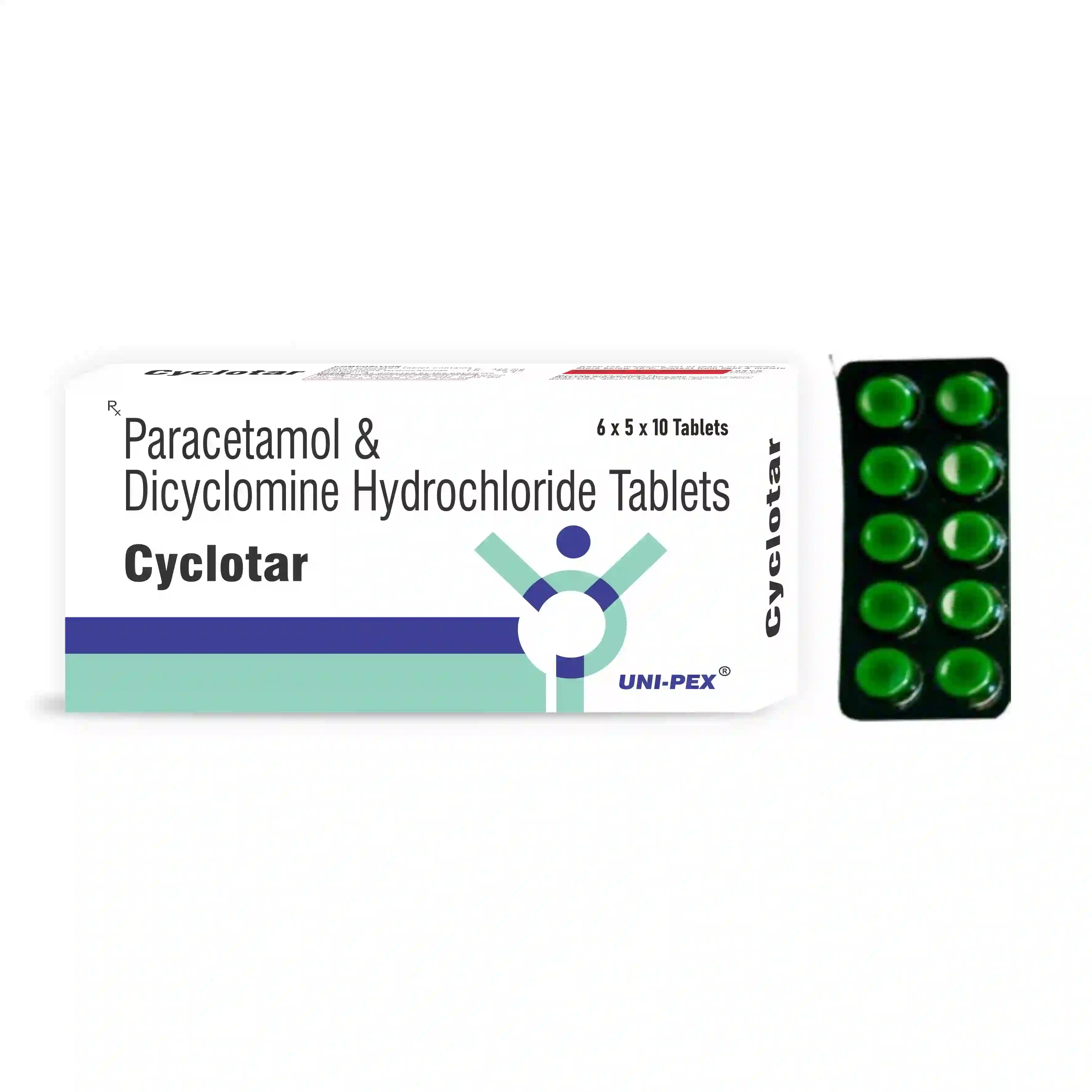 Cyclotar