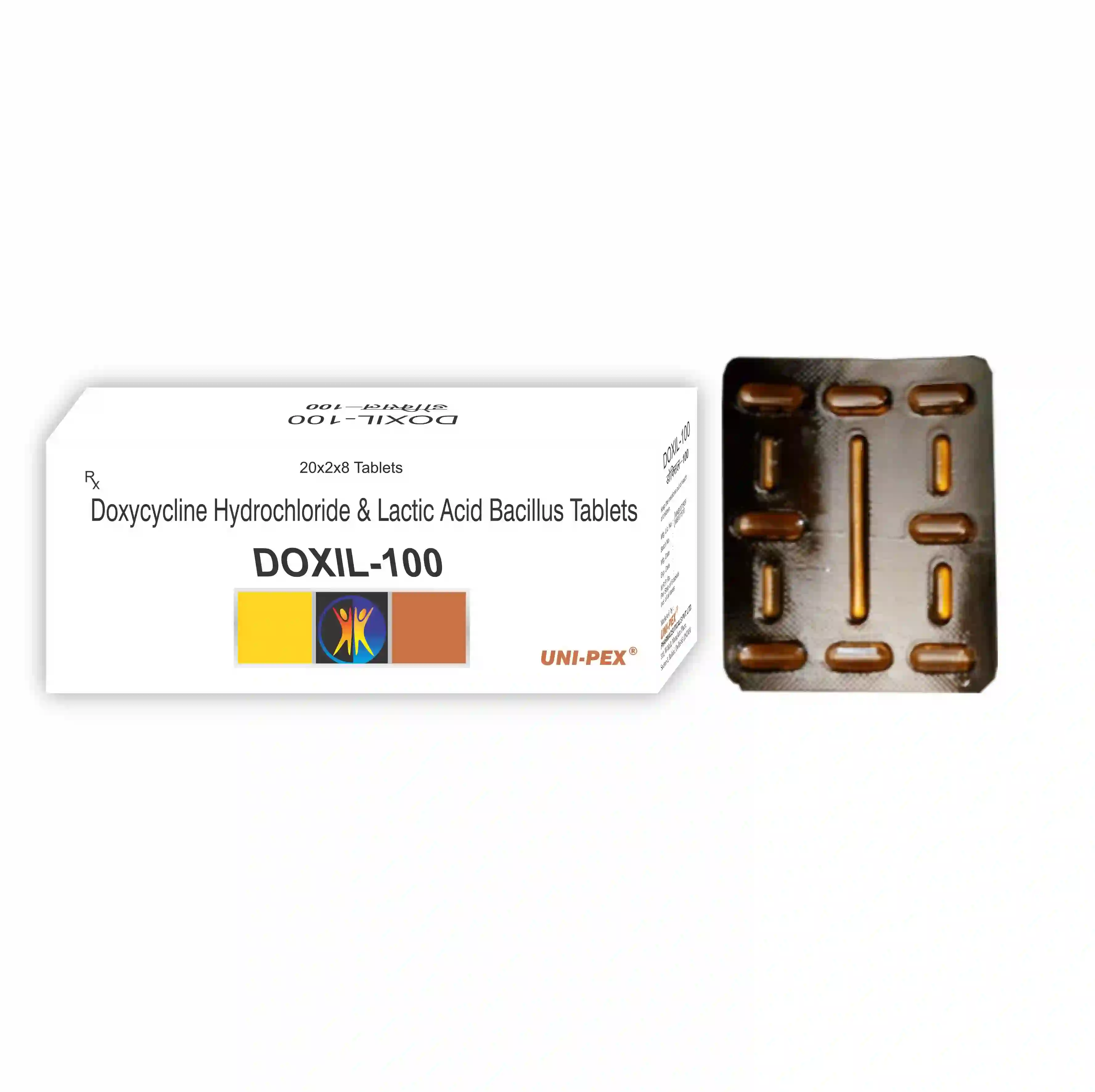 Doxil-100