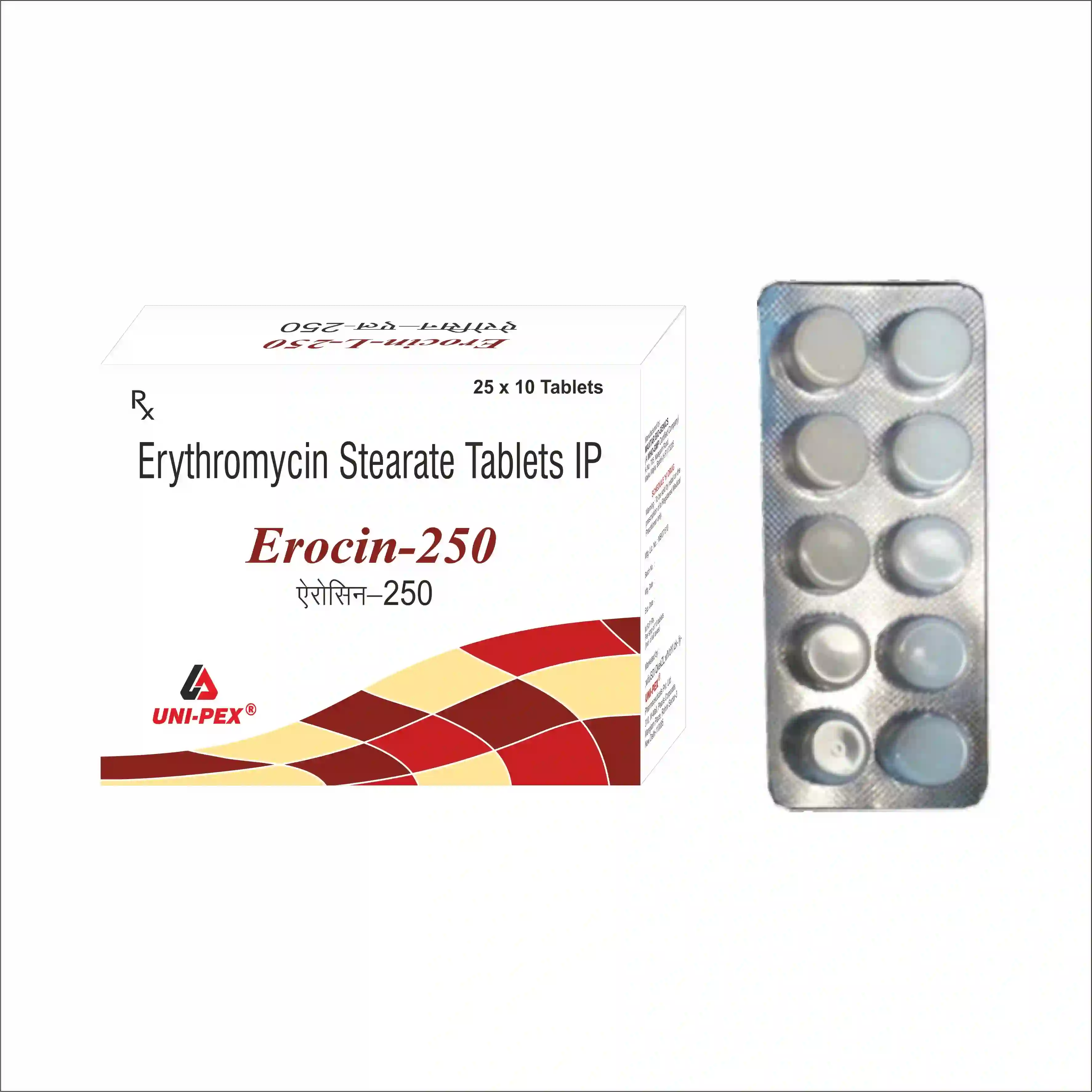 Erocin-250