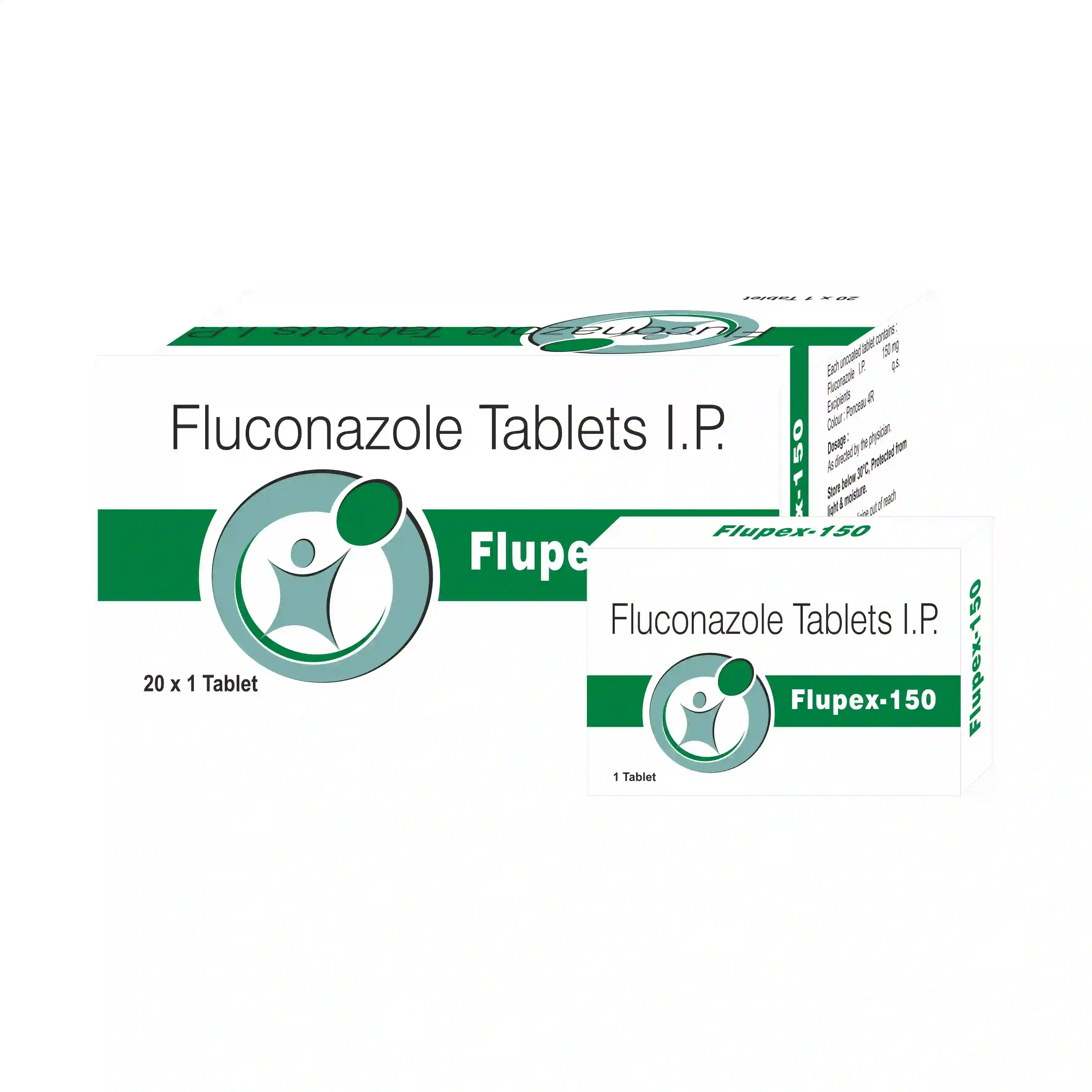 Flupex 150