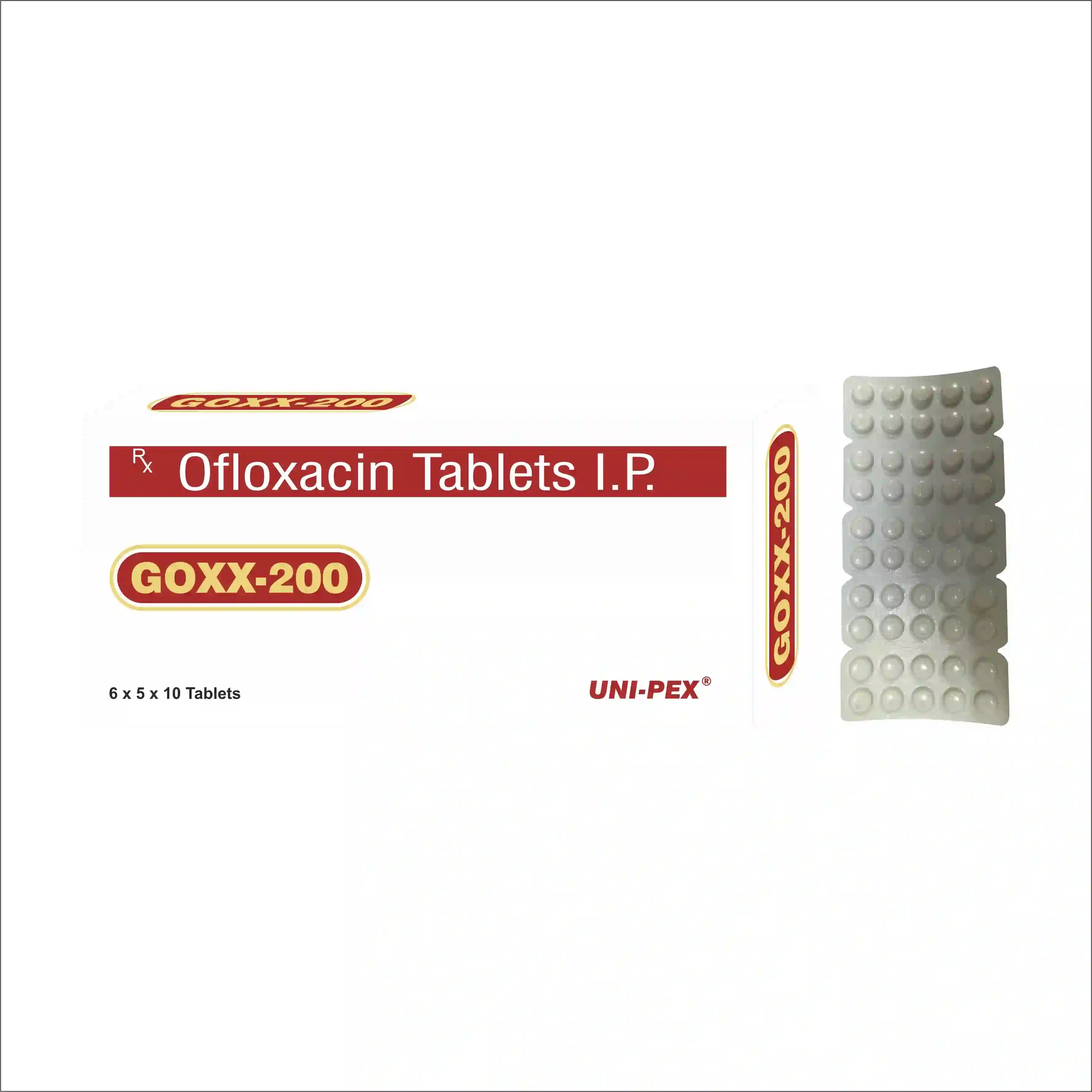 GOXX-200