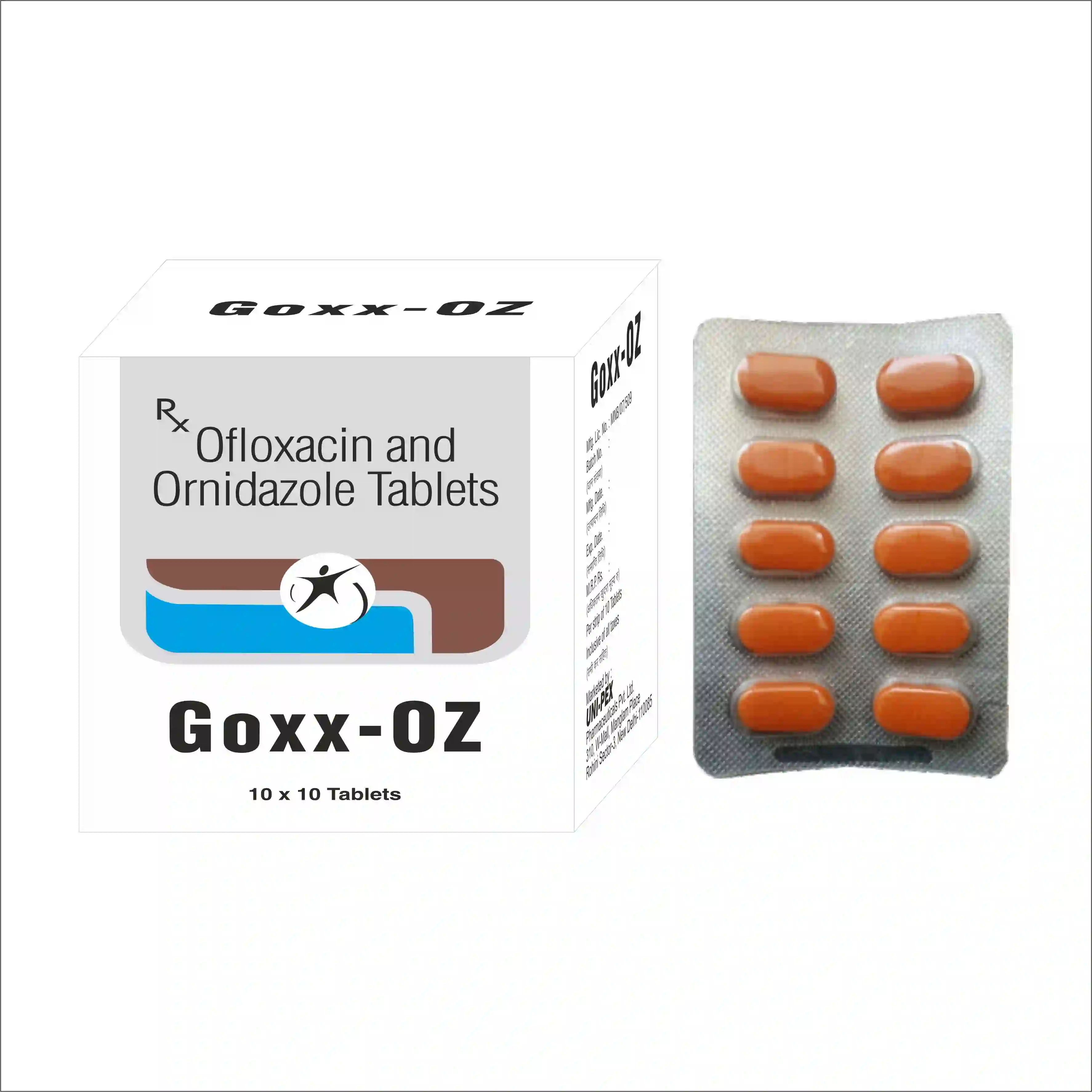 Goxx-OZ