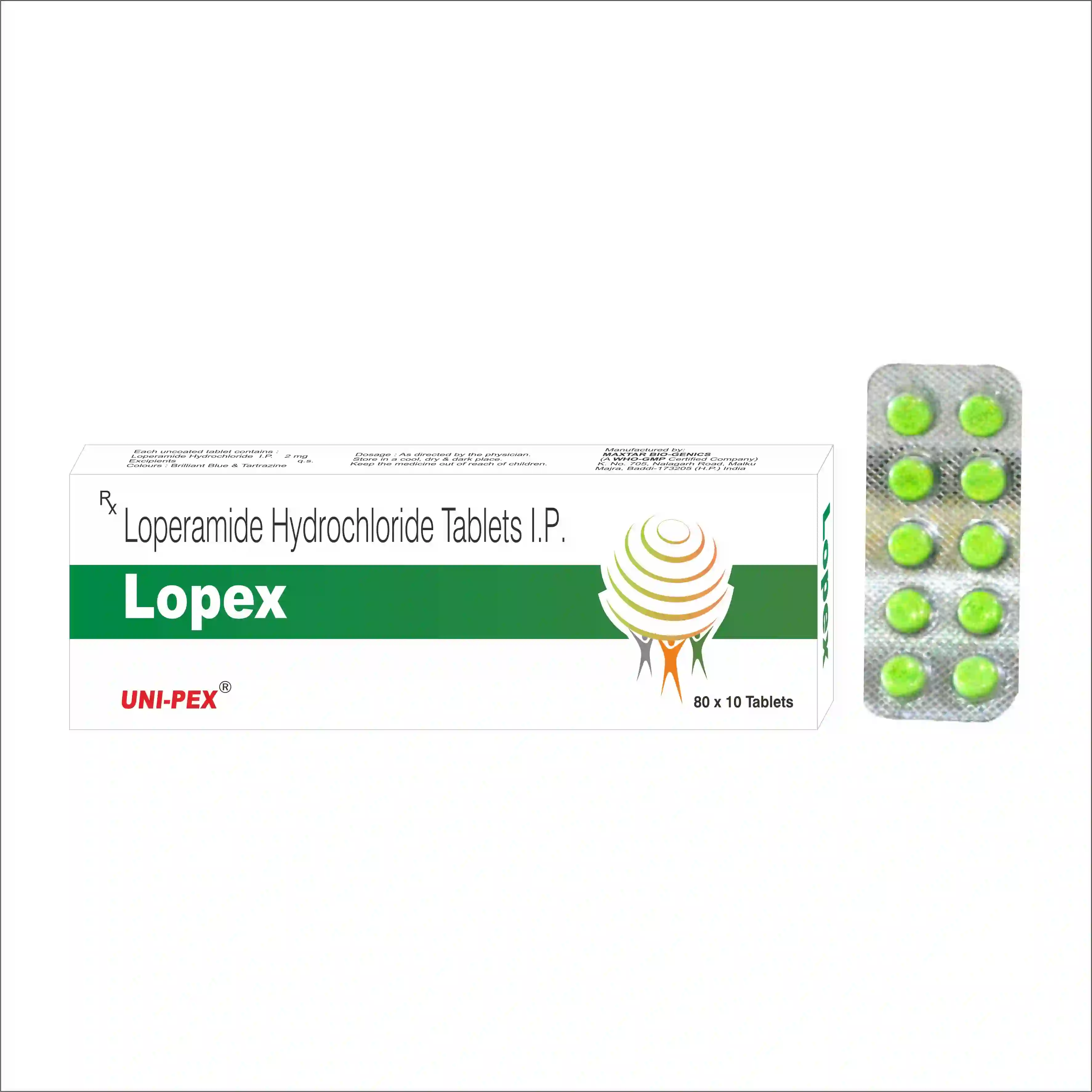 Lopex